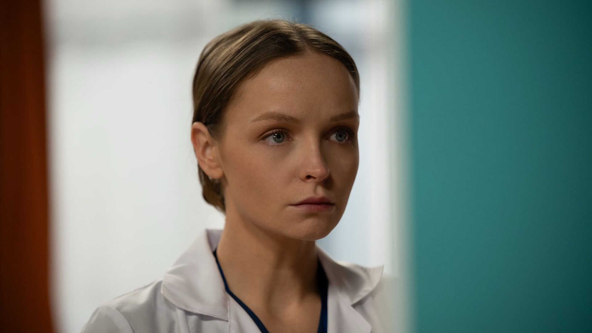 Ирина Туманцева в сериале «Анатомия чувств»