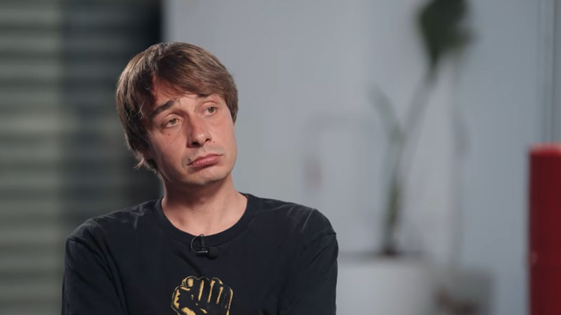Сергей Детков в 2026 году