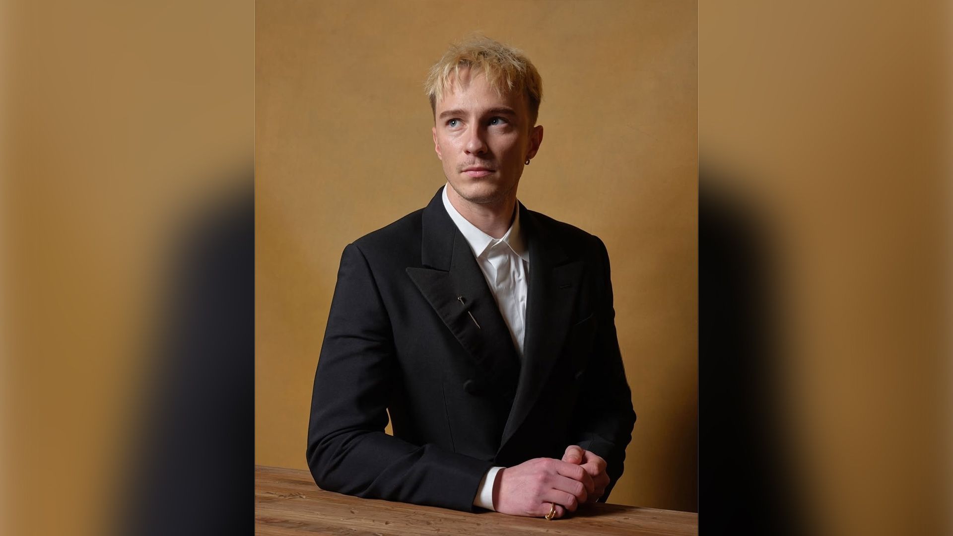 Дрю Старки фото 1