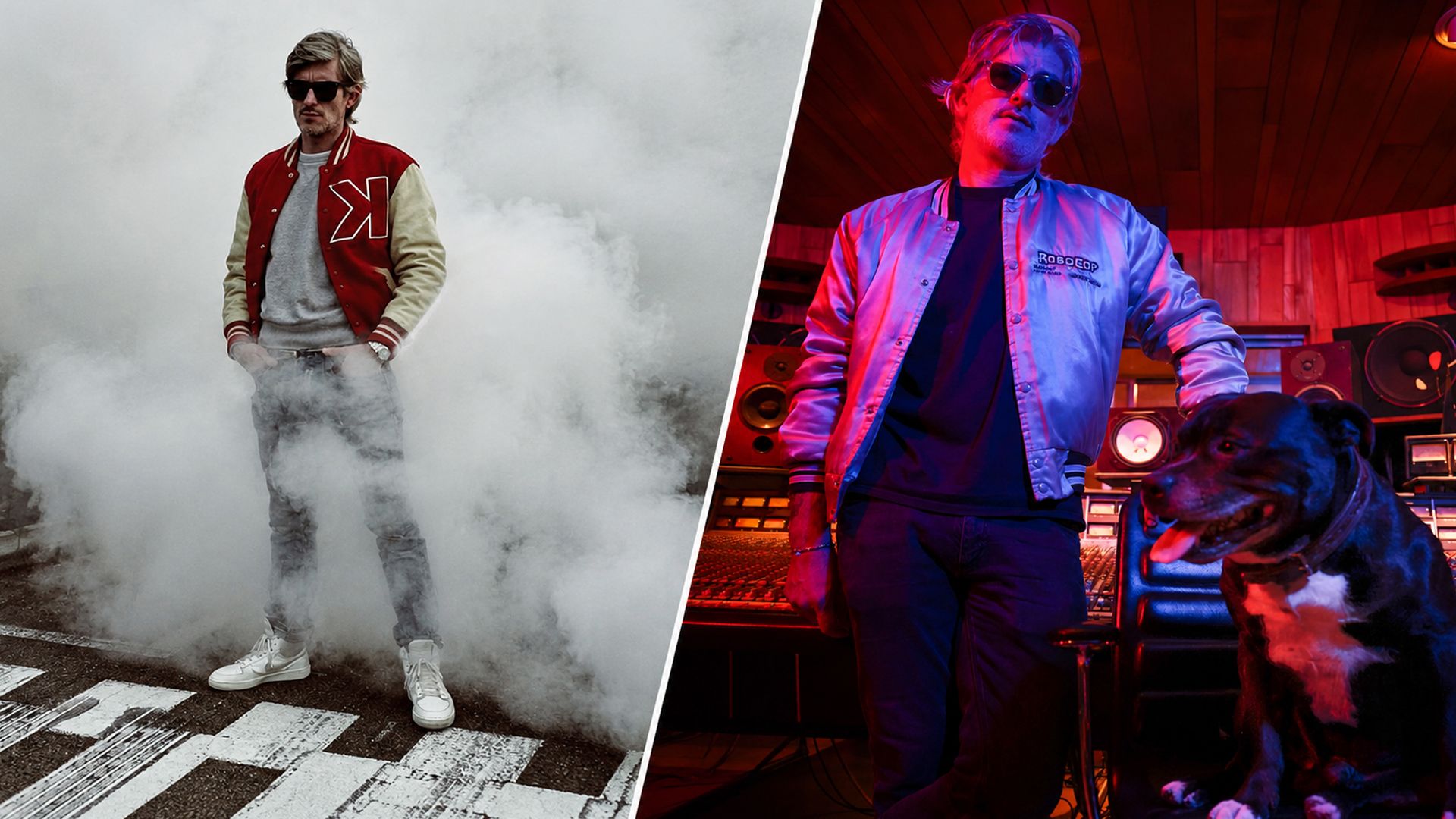 Электронный музыкант Kavinsky найден мёртвым