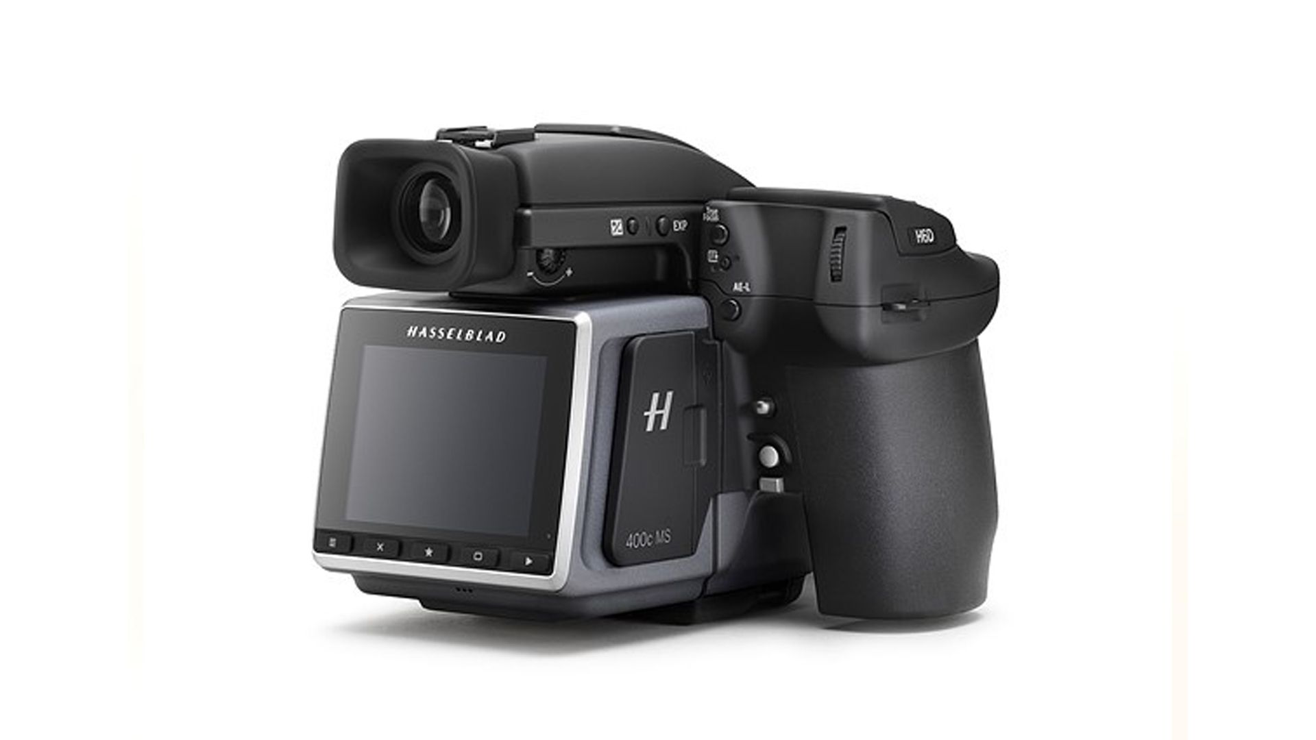 Hasselblad H6D-400c MS