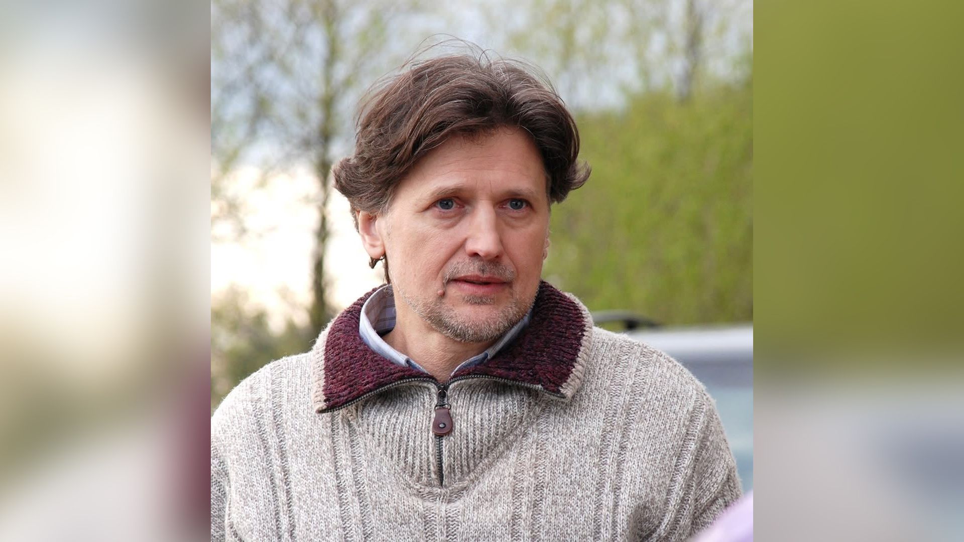 Валерий Сторожик фото 1