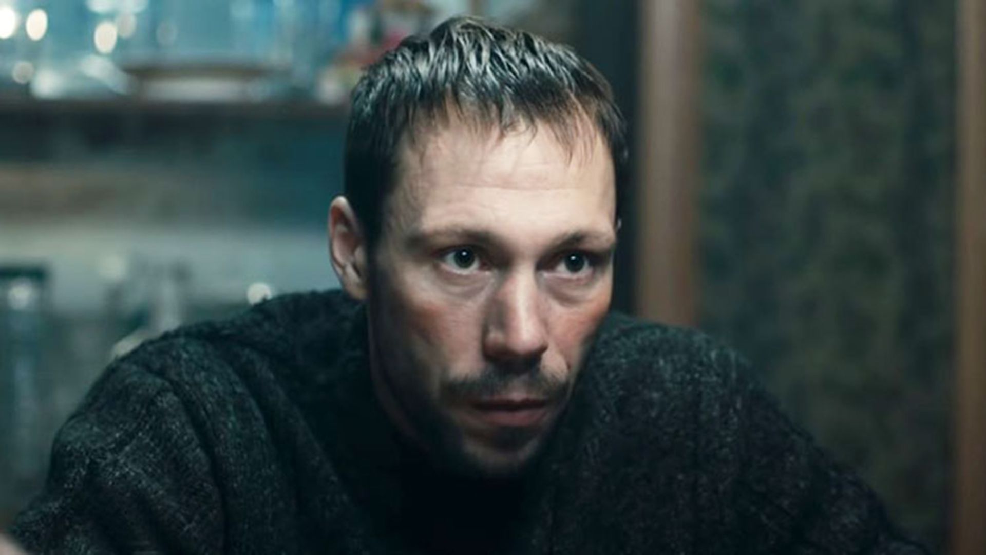 Константин Балакирев в сериале «Капкан для монстра»