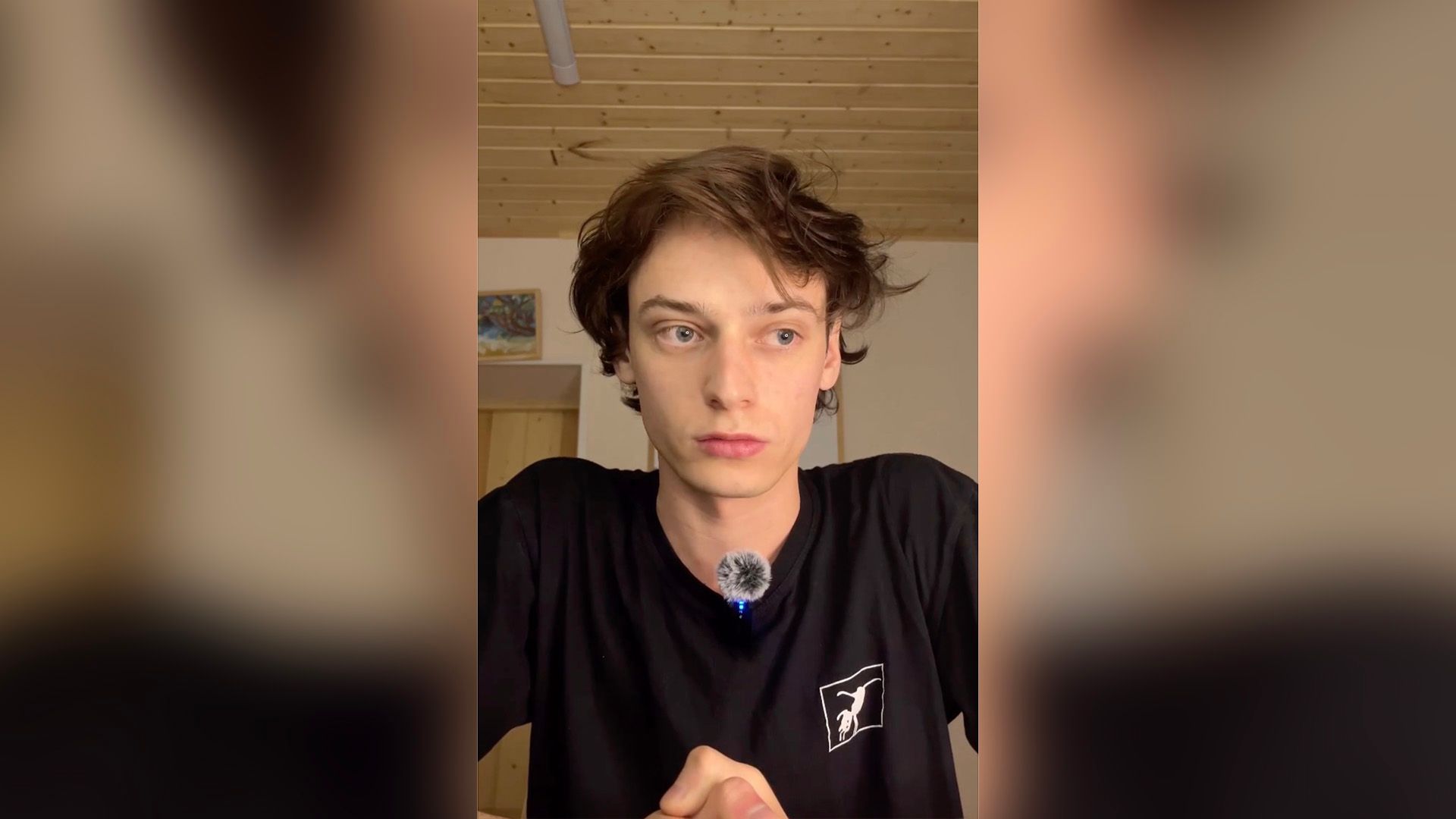 Актёр Алексей Ярмущик