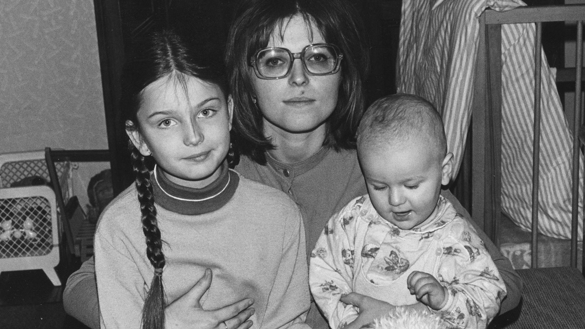 Паулина Поризкова фото 3