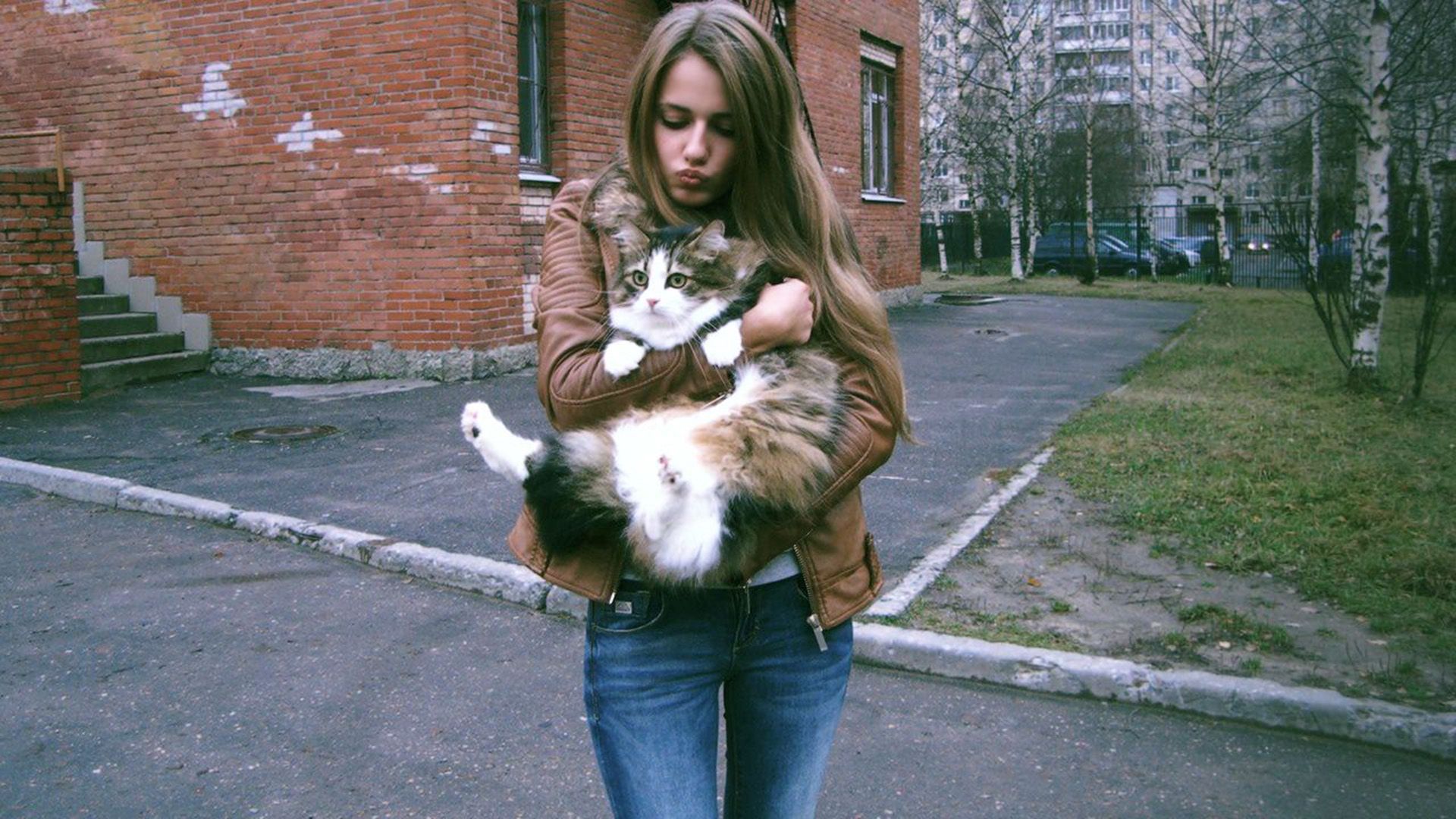 Полина Чистякова фото 2