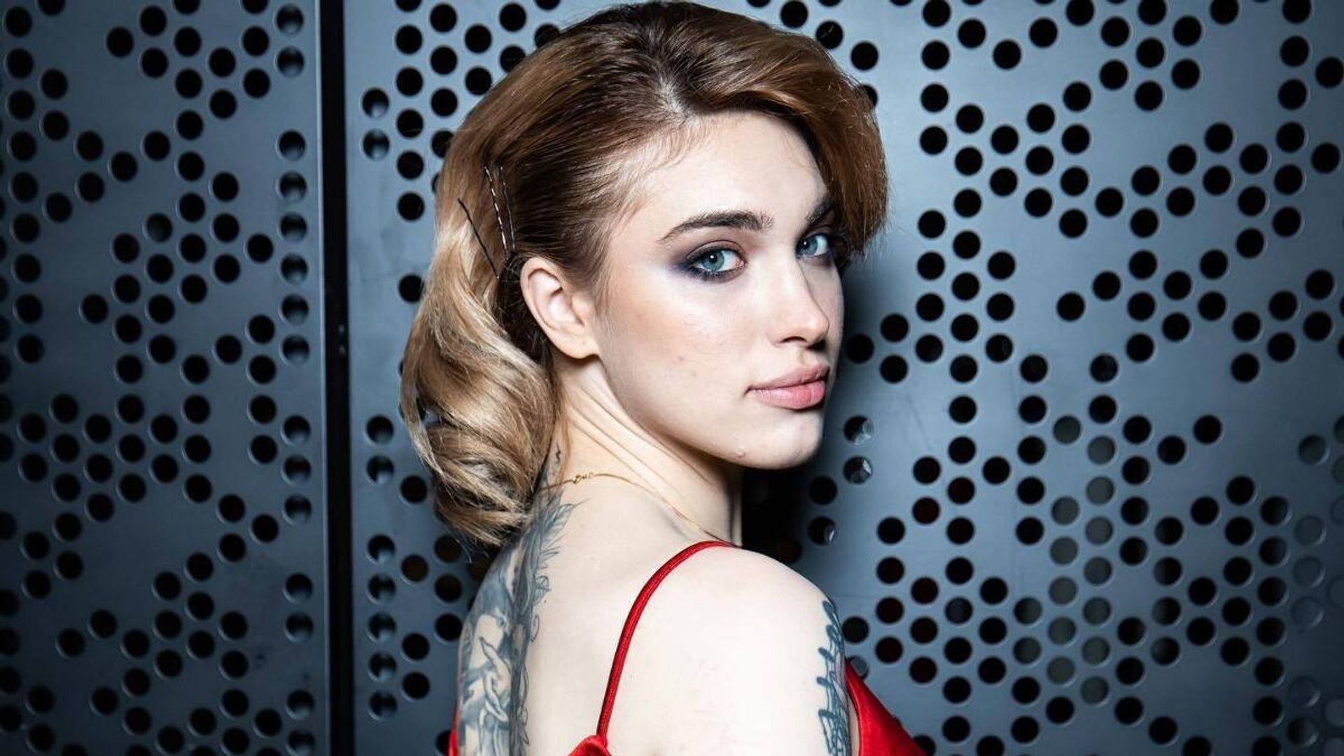 Лаурита Карпова