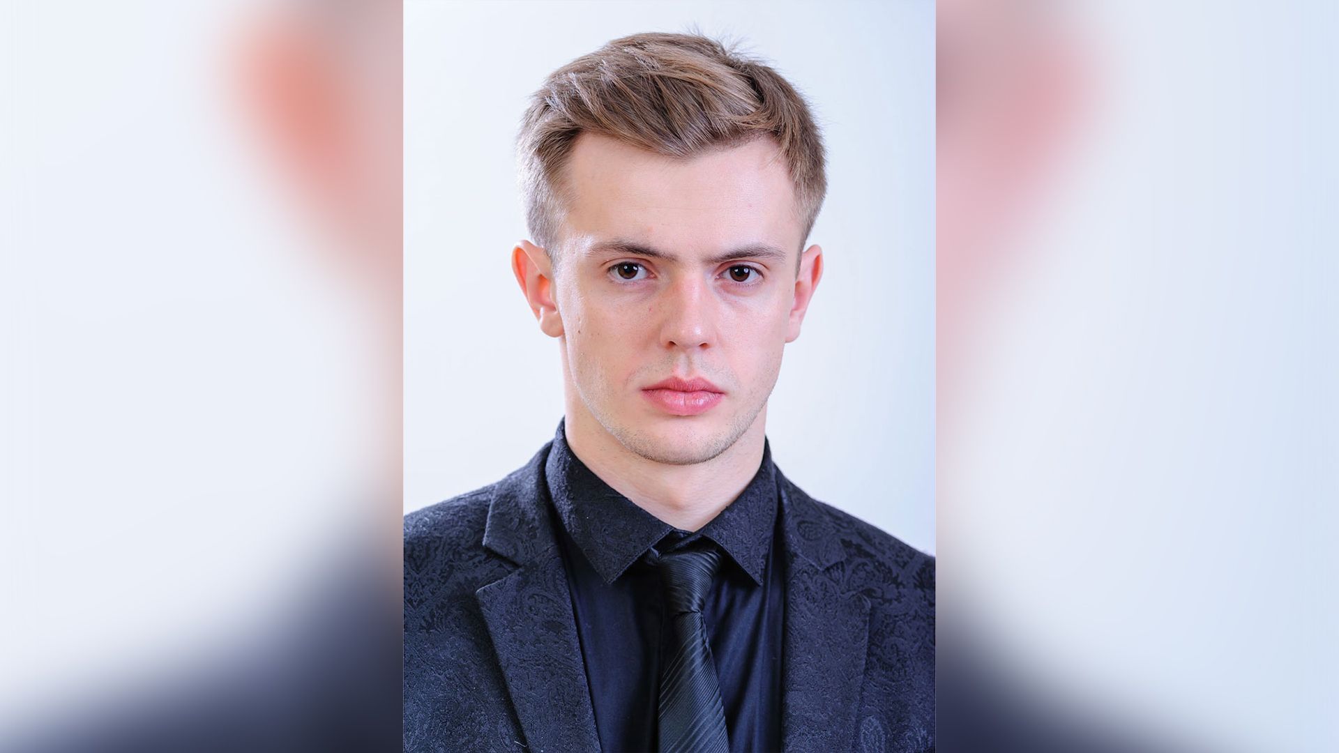Андрей Сорока фото 2