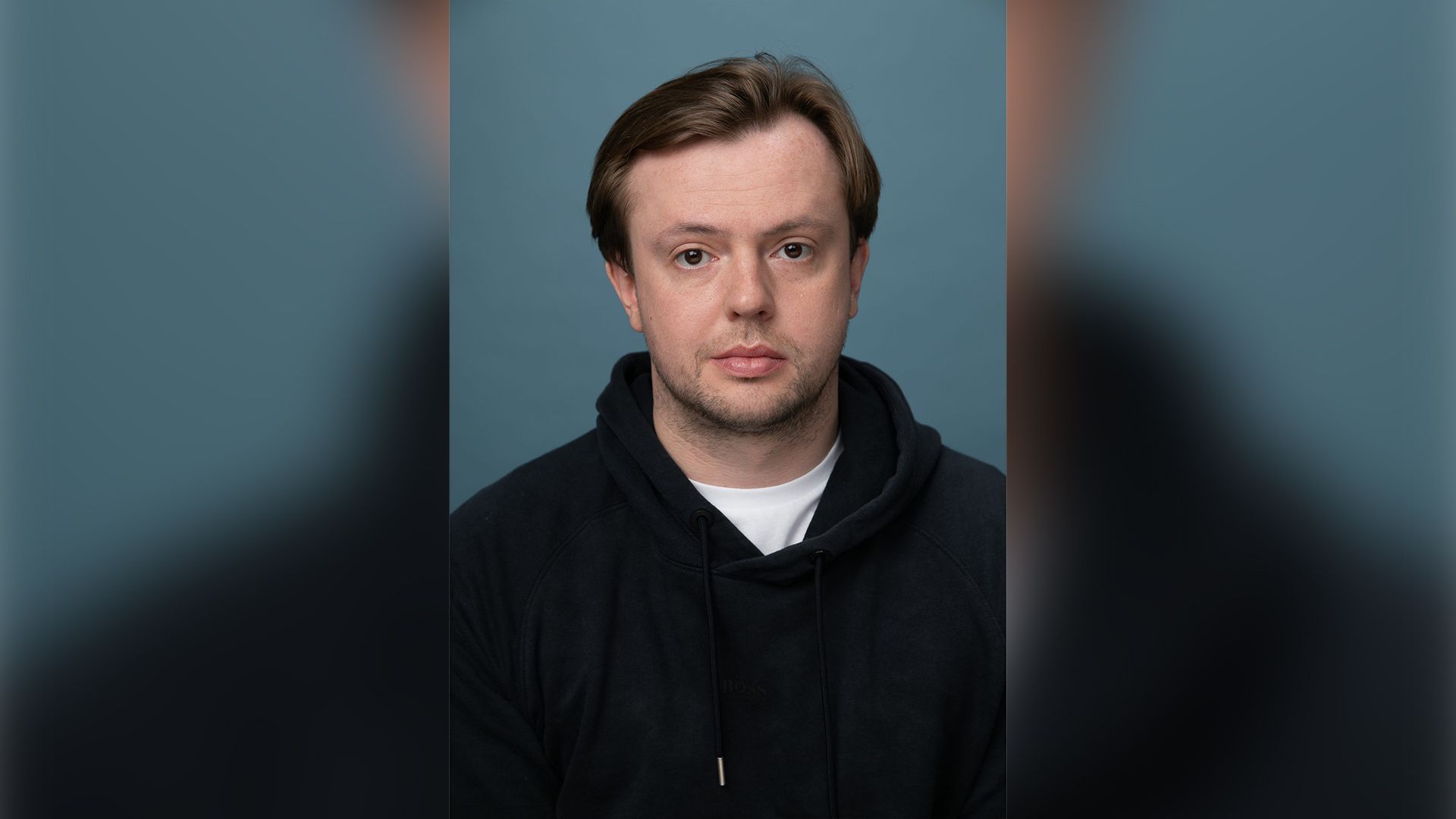 Андрей Сорока фото 1