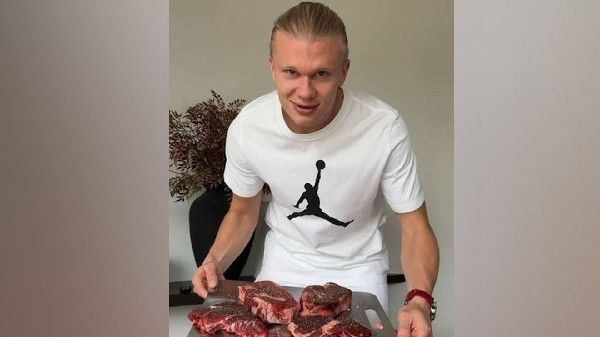 Диета Эрлинга Холанна мясо