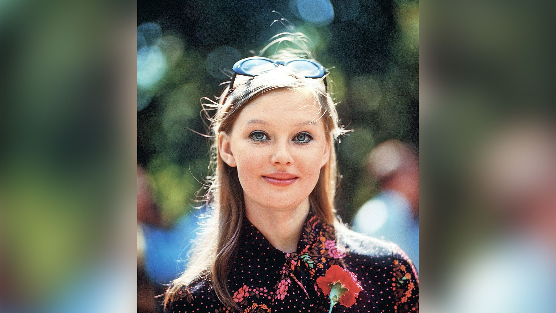 Людмила Савельева фото 1