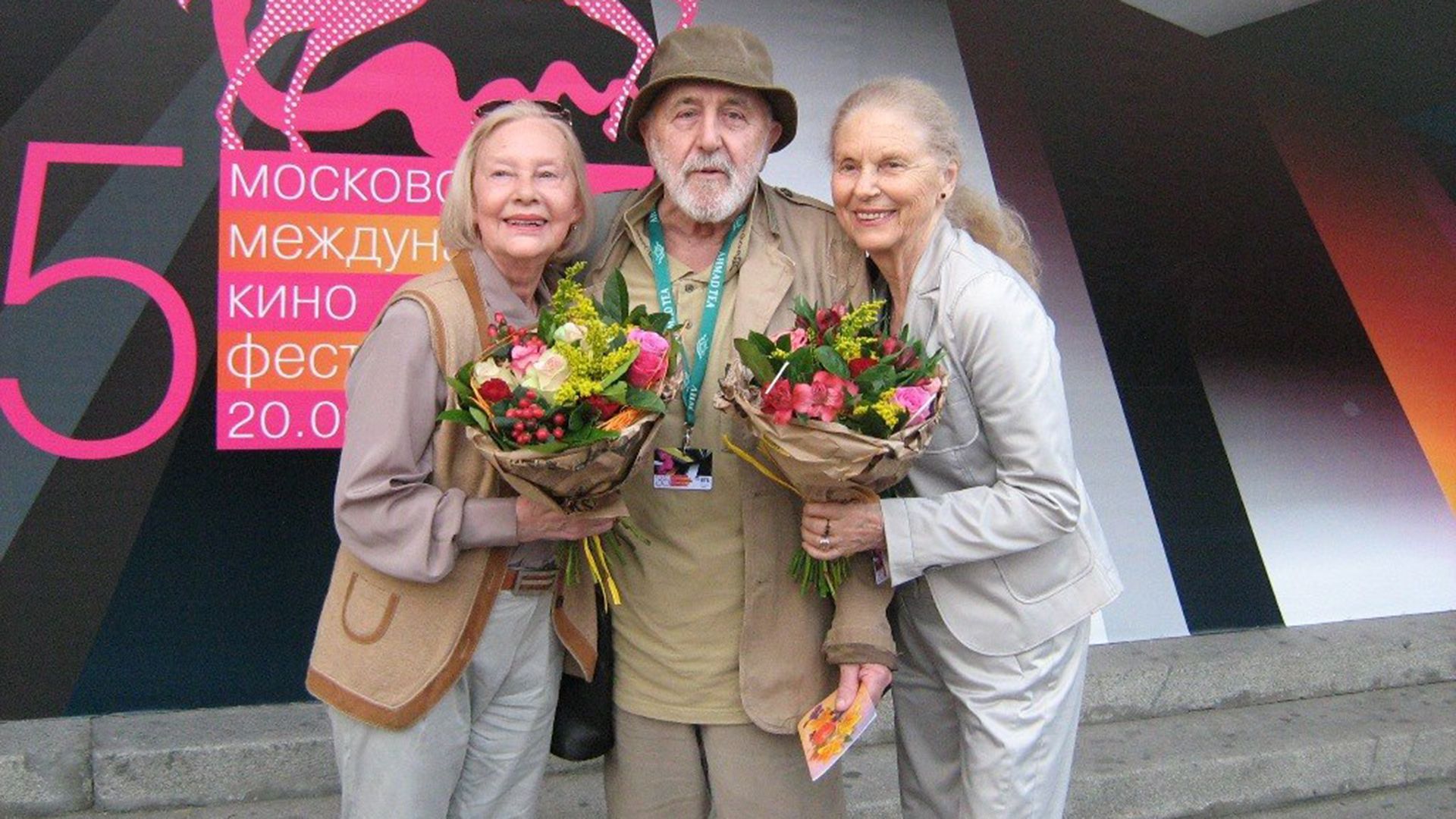 Актриса Людмила Савельева