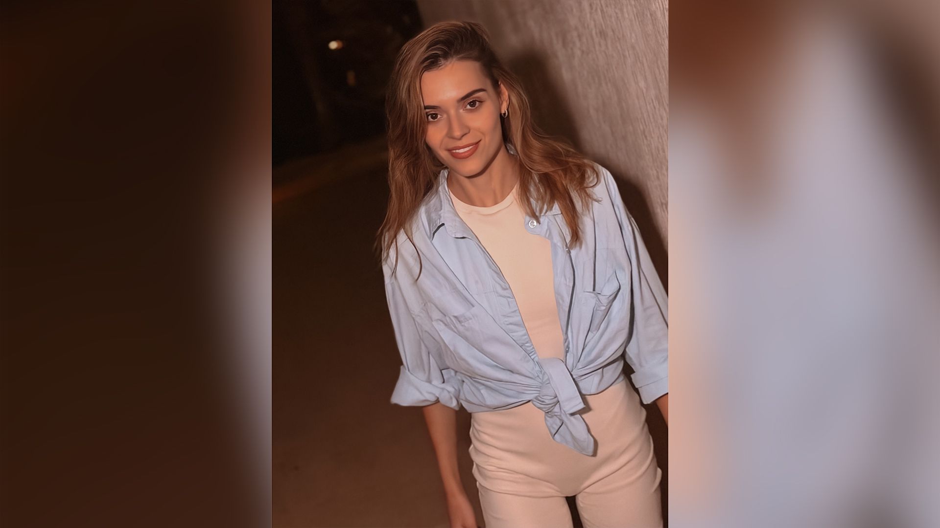 Аделина Сотникова в 2026 году