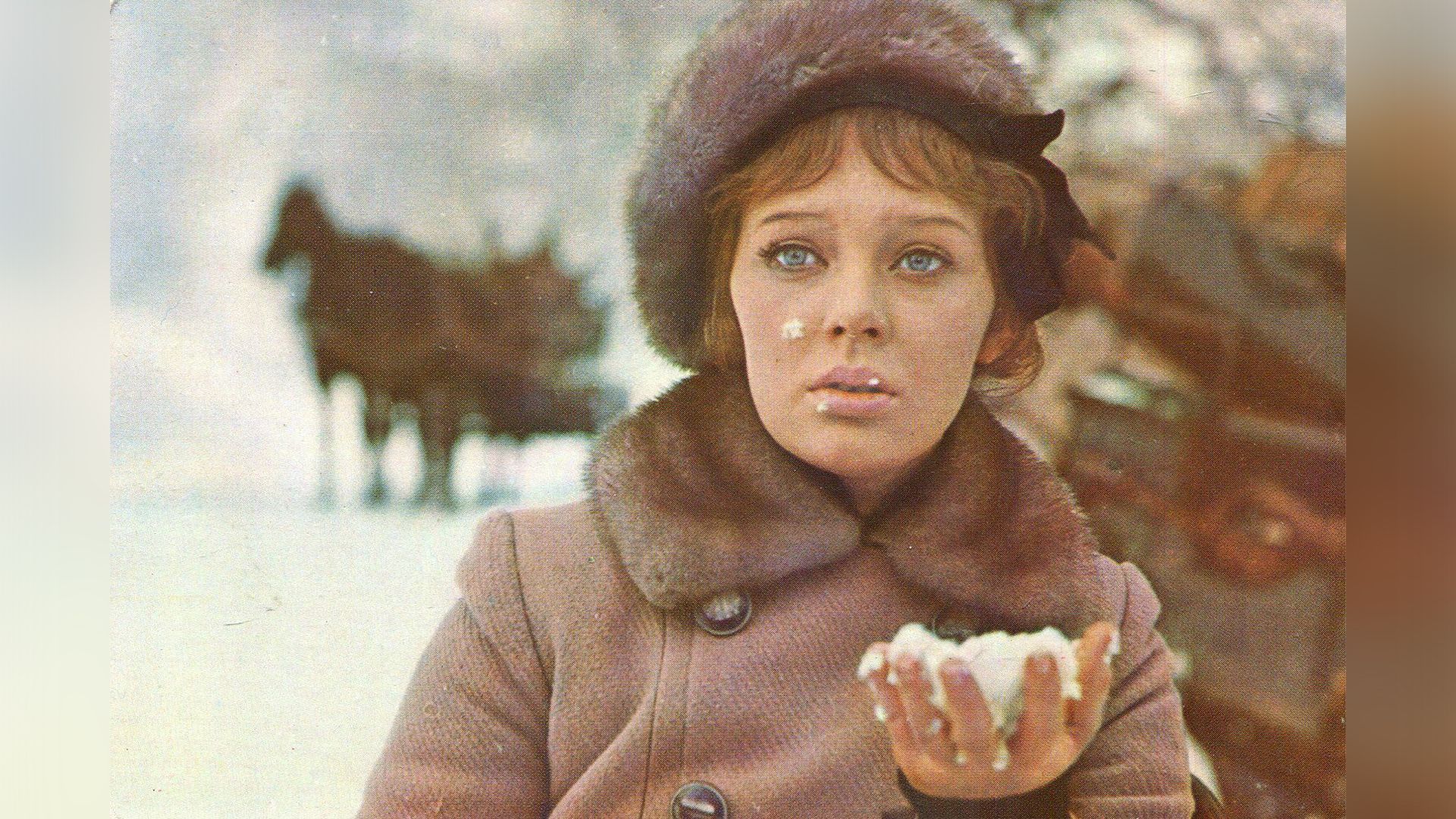 Людмила Савельева фото 4
