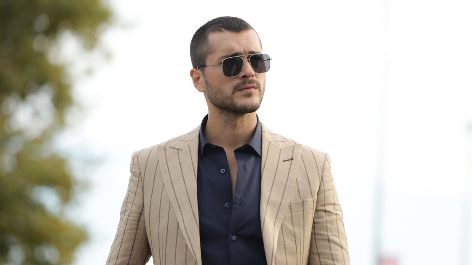Алперен Дуймаз в сериале «Последнее лето»