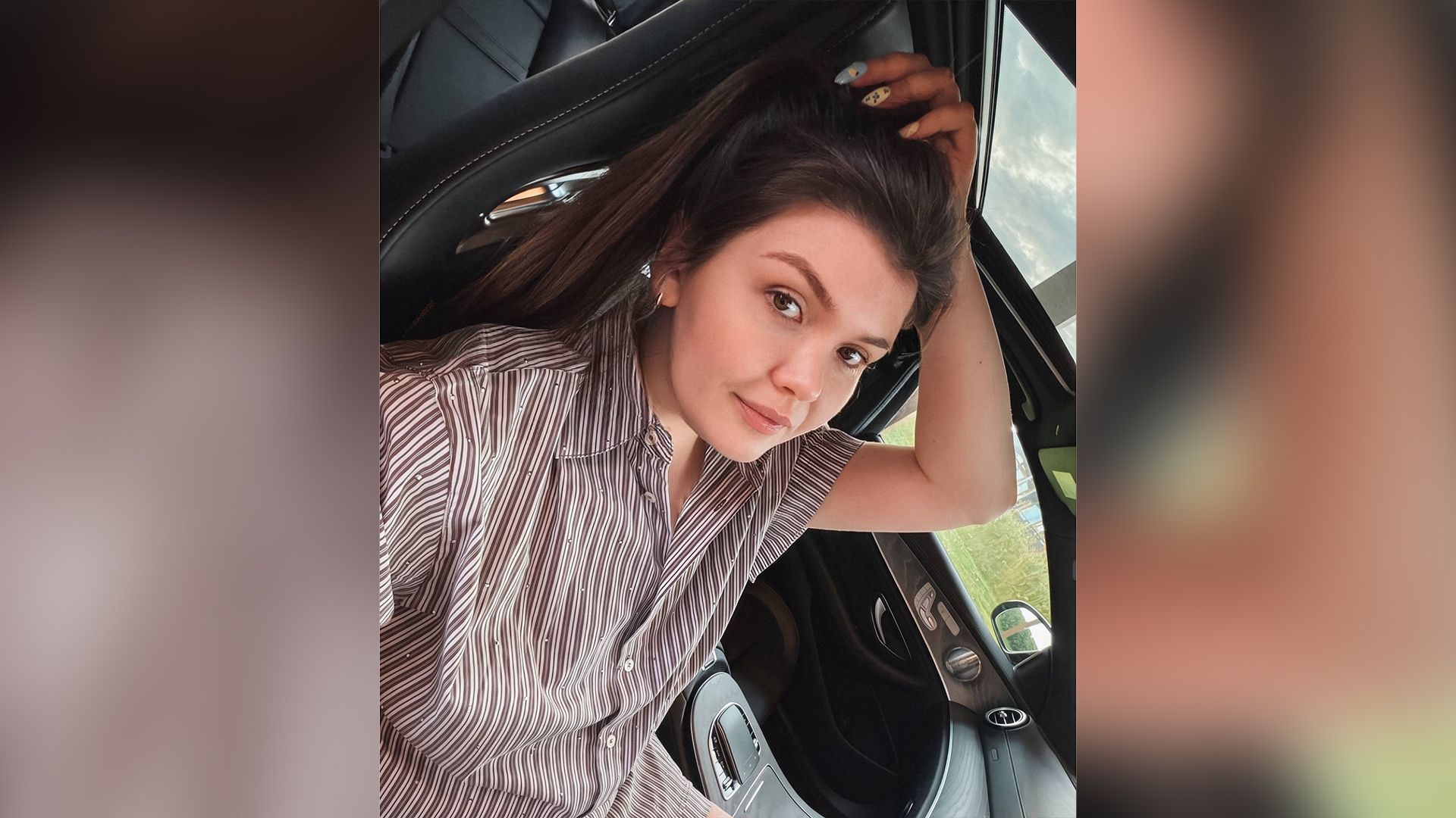 Блогер Елена Райтман сейчас