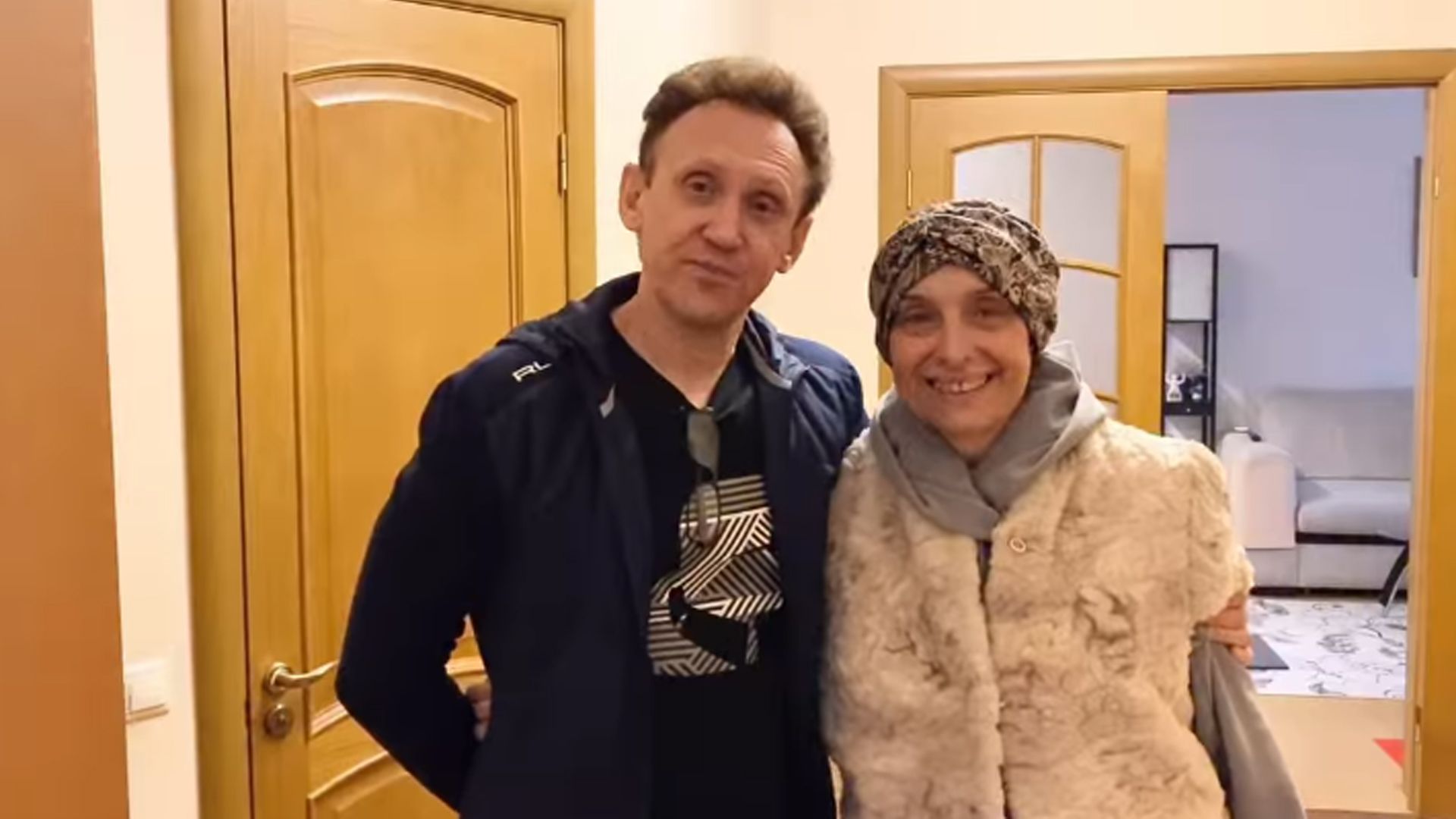 Как Светлана Рожкова выглядит сейчас
