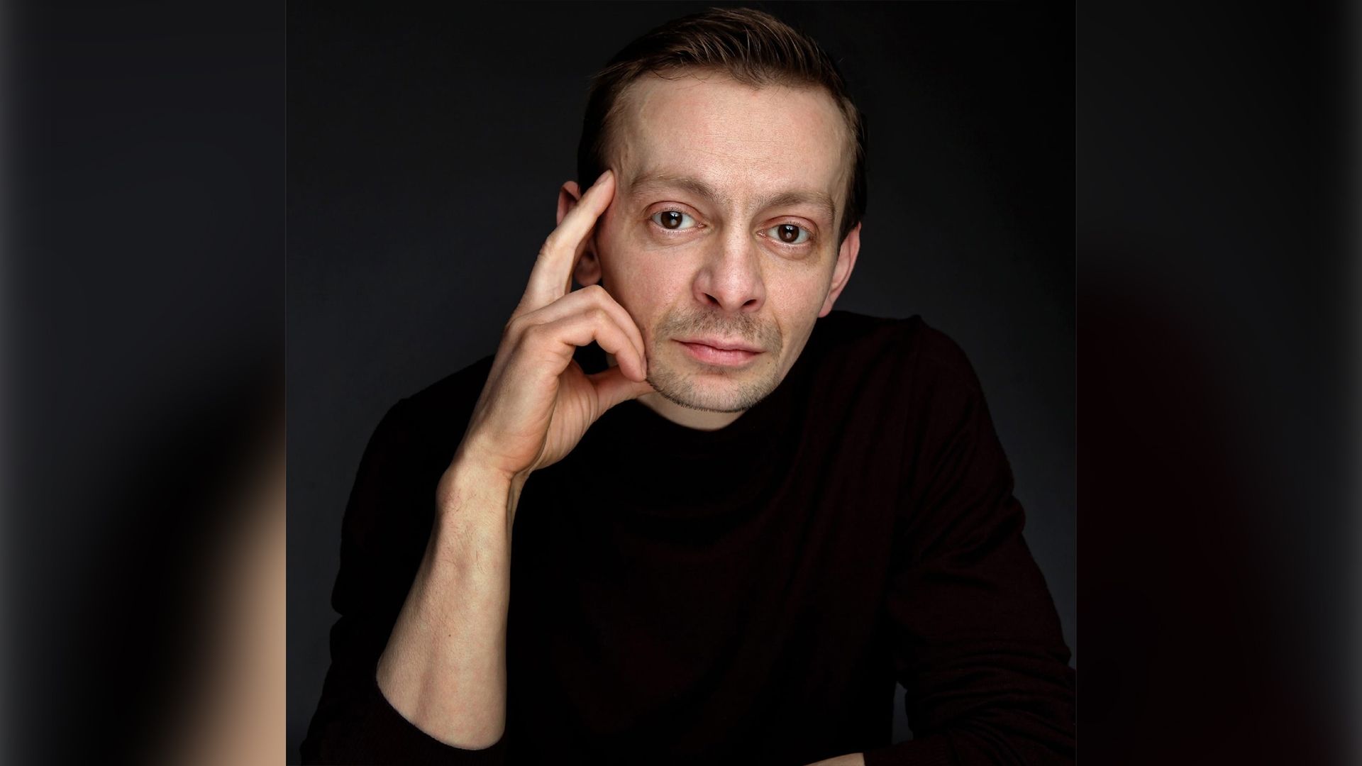 Евгений Кулаков фото 1