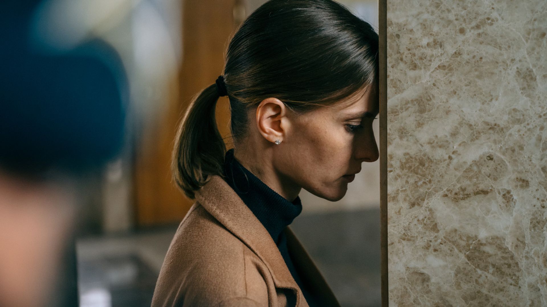 Светлана Иванова в сериале "Обоюдное согласие"