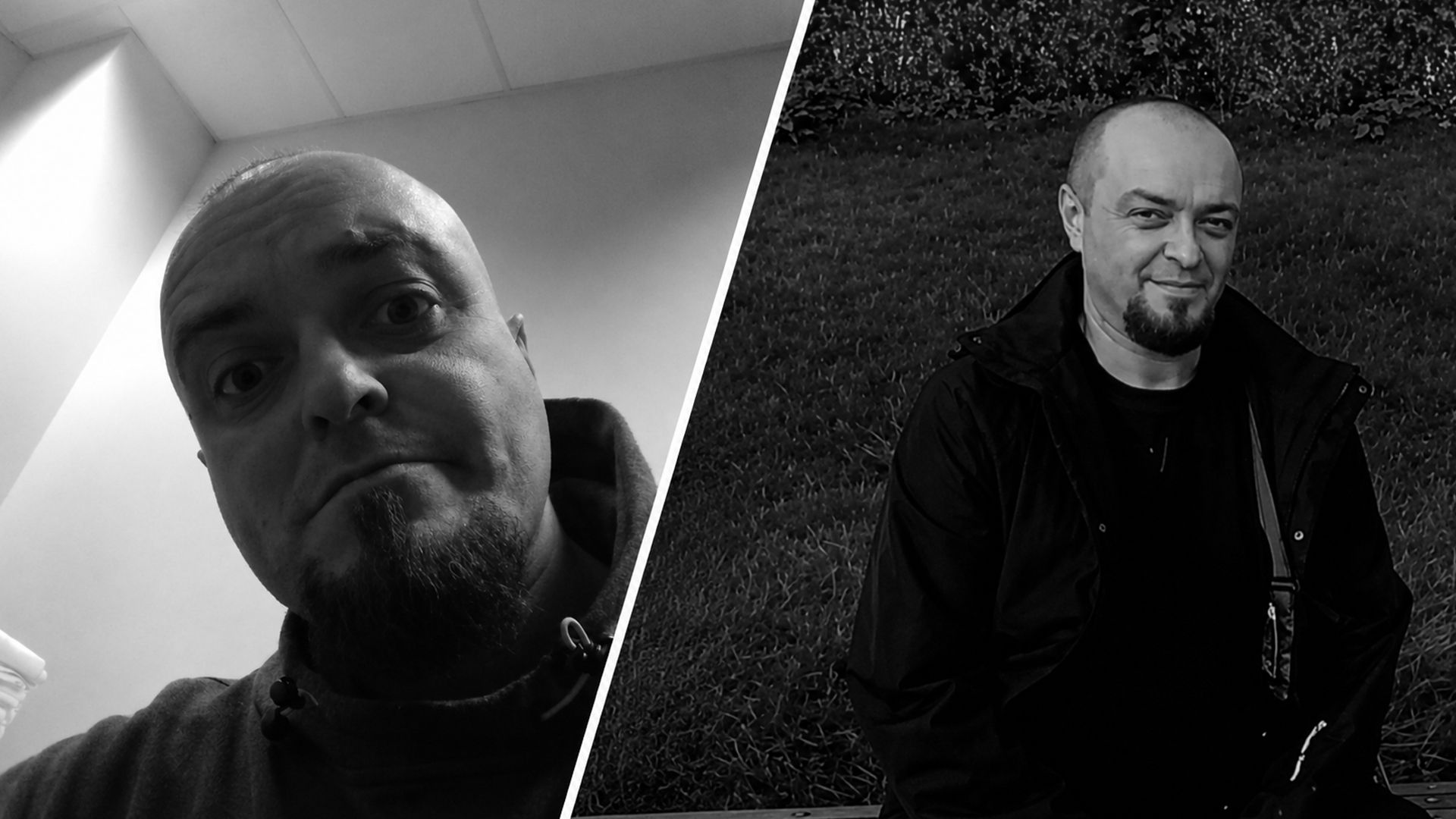 Дмитрий Оганян, басист "Кукрыниксов", найден мёртвым в Петербурге