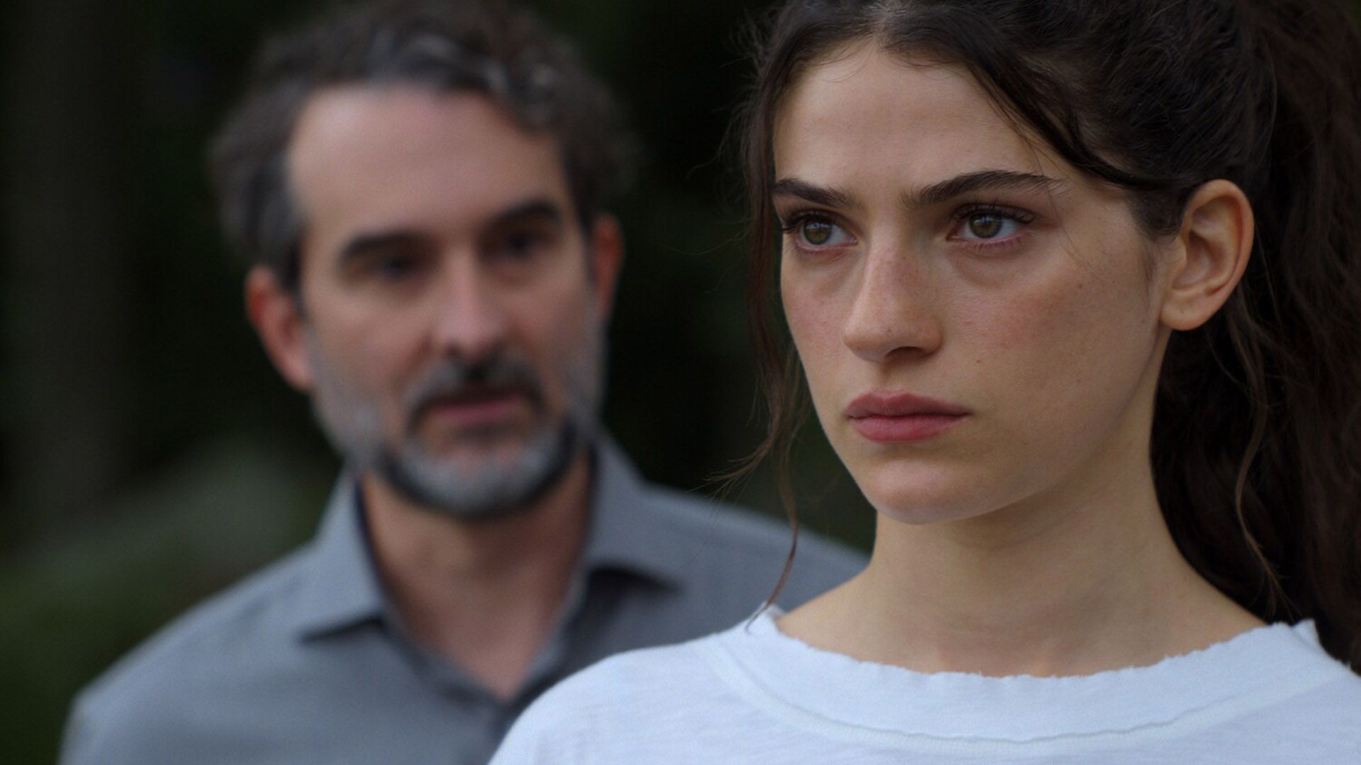 Элла Рубин в сериале «Стерлинг-Пойнт»