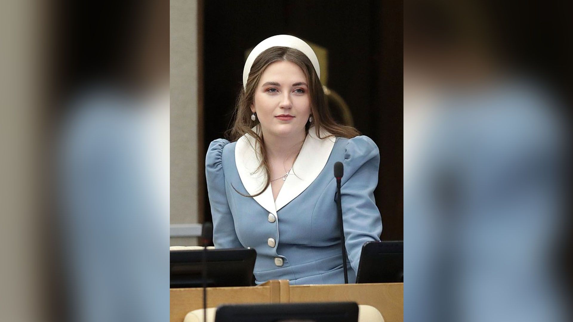Ксения Горячева фото 3