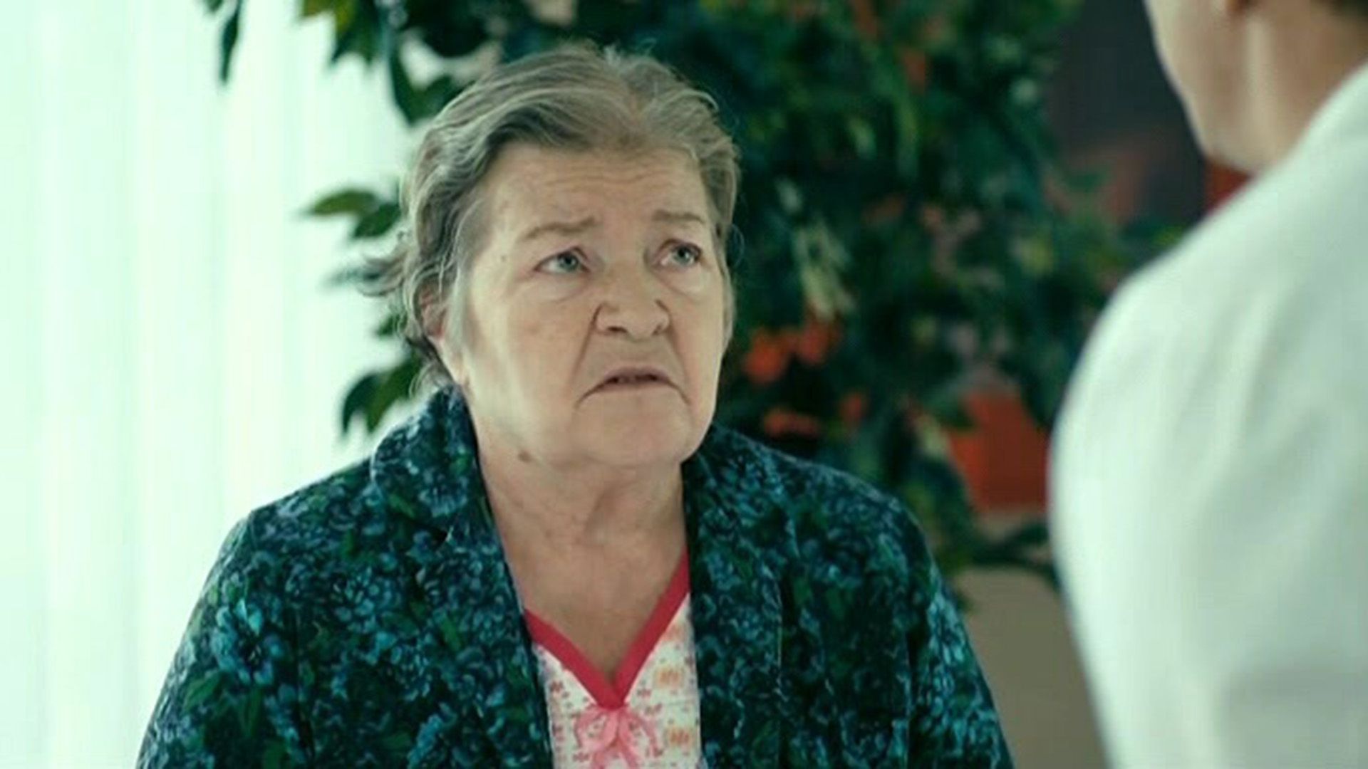 Ирина Чипиженко в сериале «Интерны»