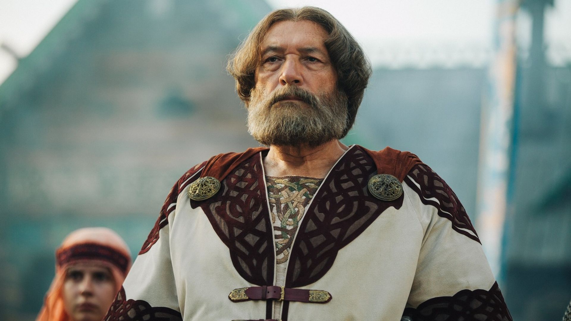 В фильме Последний богатырь Юрий Цурило играл Илью Муромца