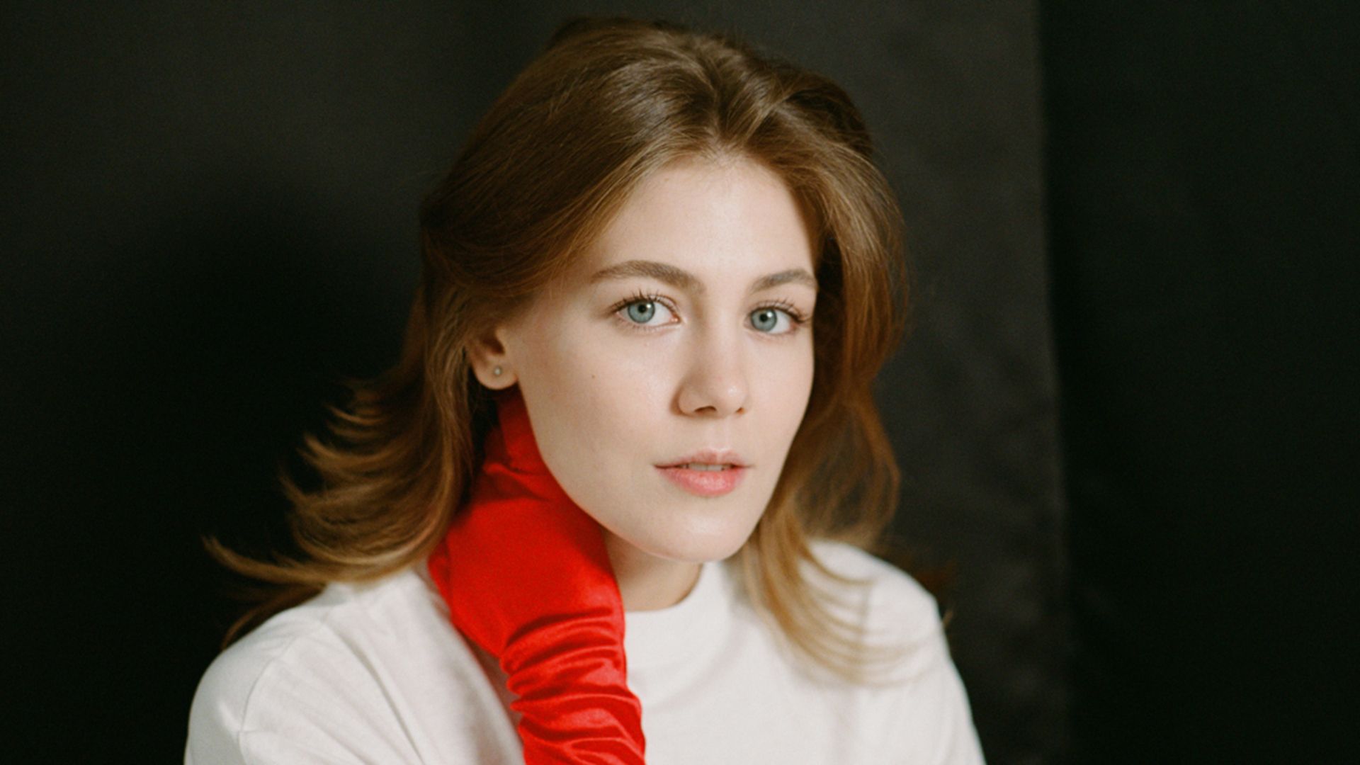 Рината Тимербаева фото 1