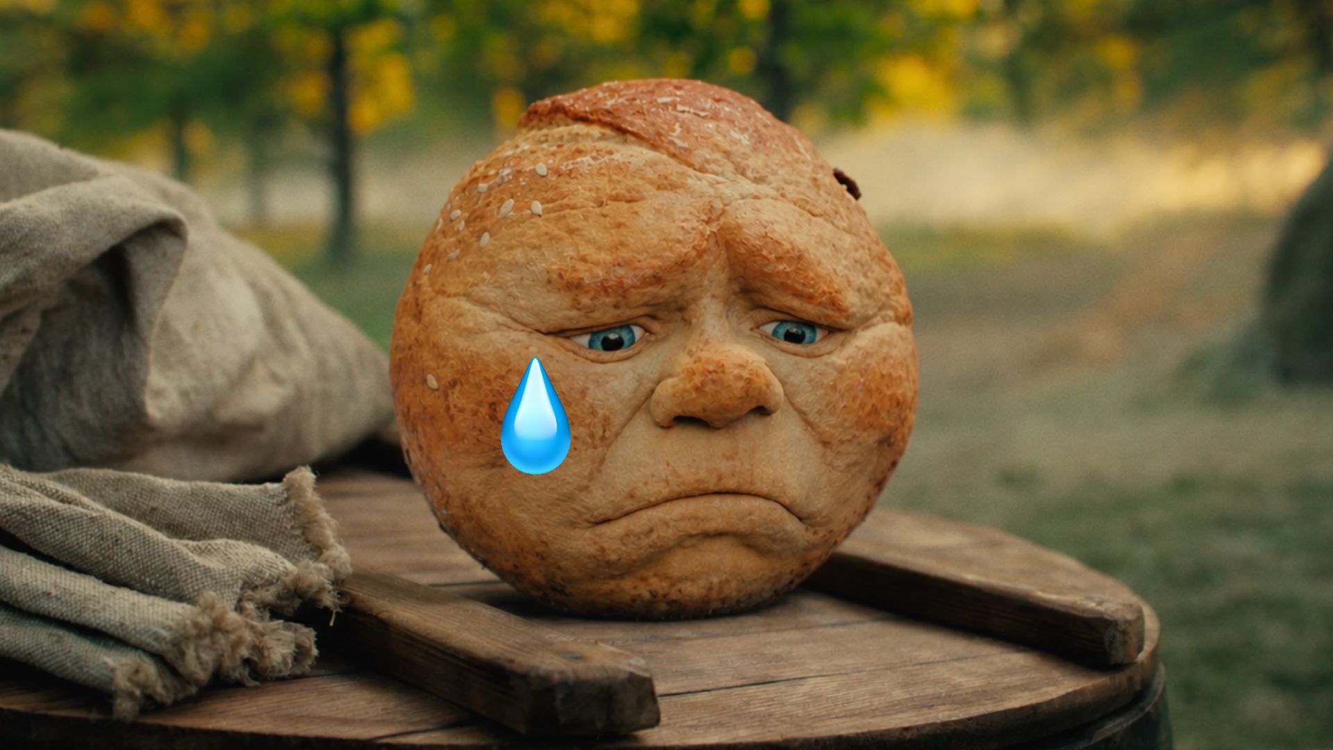 Колобок