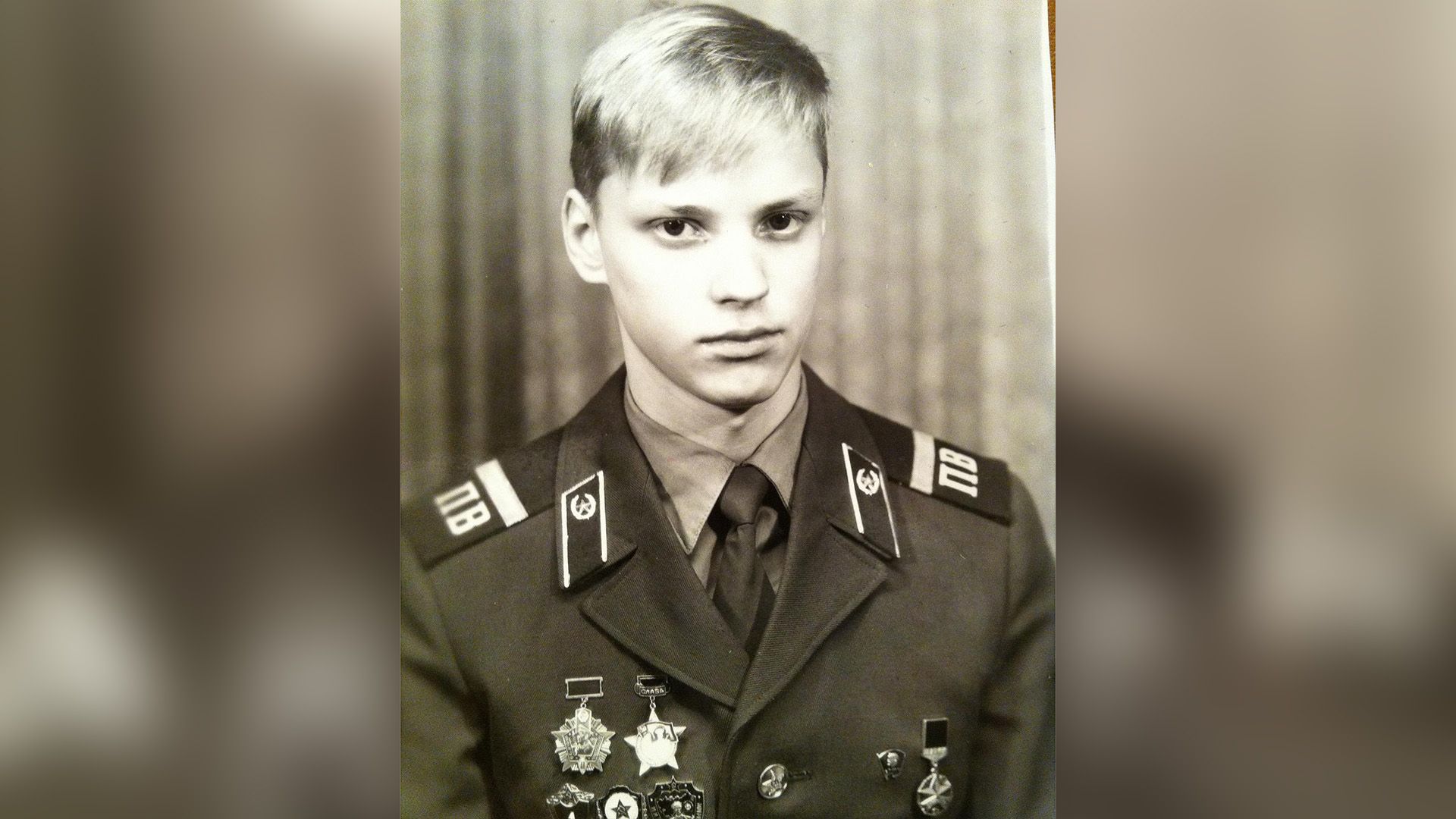 Эрнест Мацкявичюс фото 3
