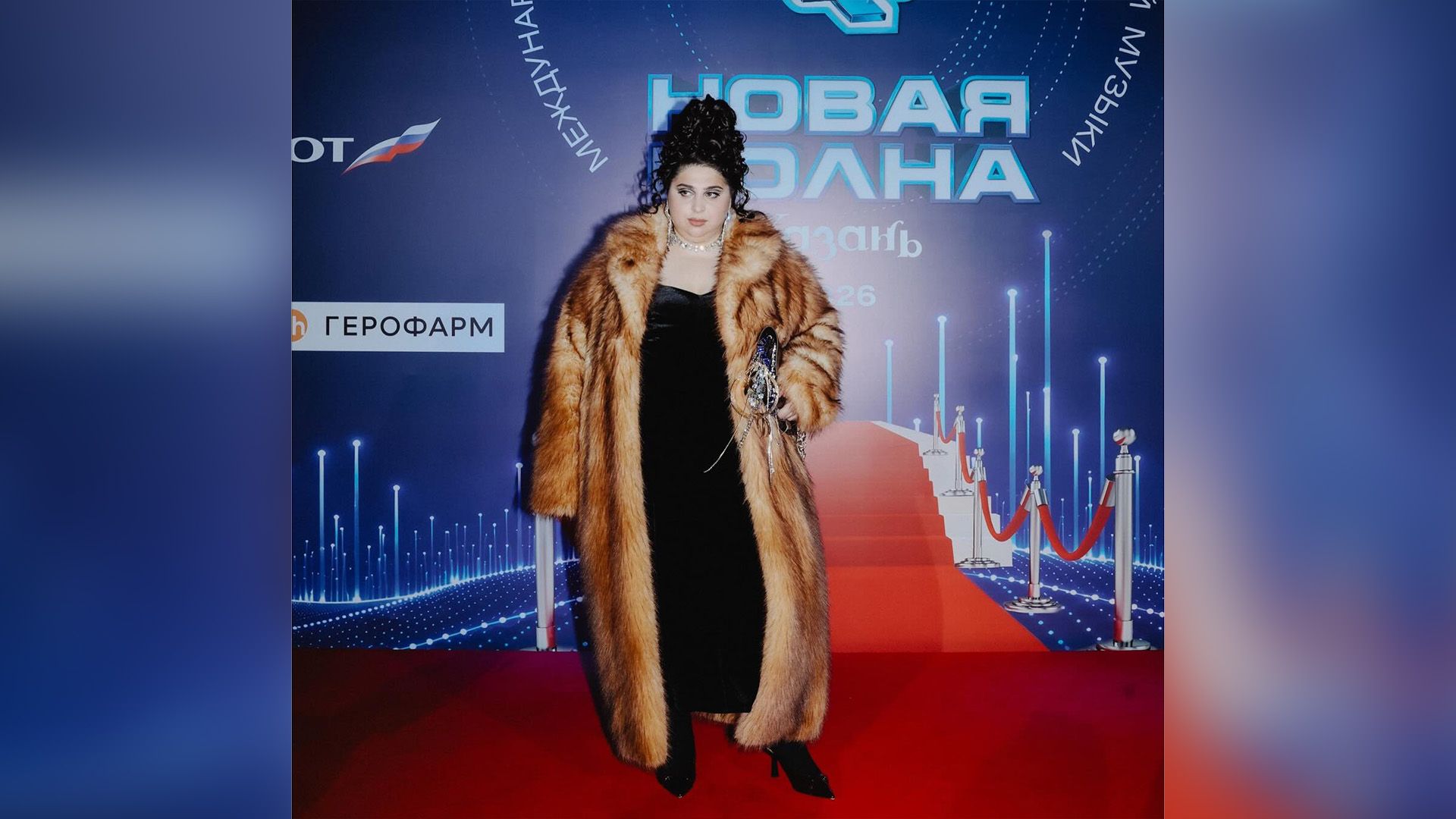 Флора Бичахчян фото 4