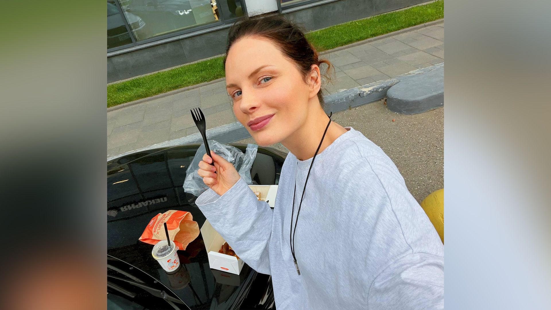 Певица Ева Власова сейчас