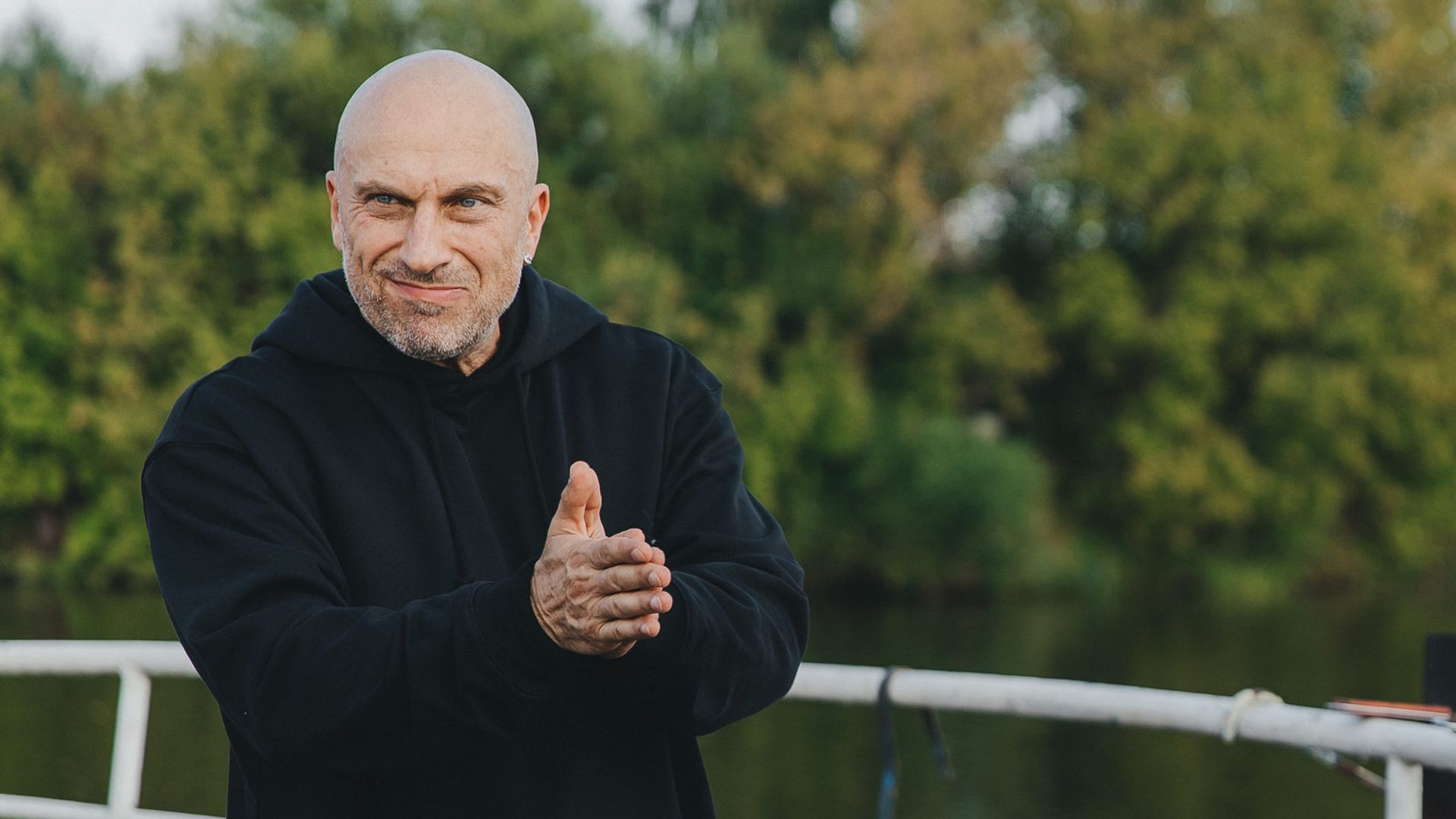 Дмитрий Нагиев