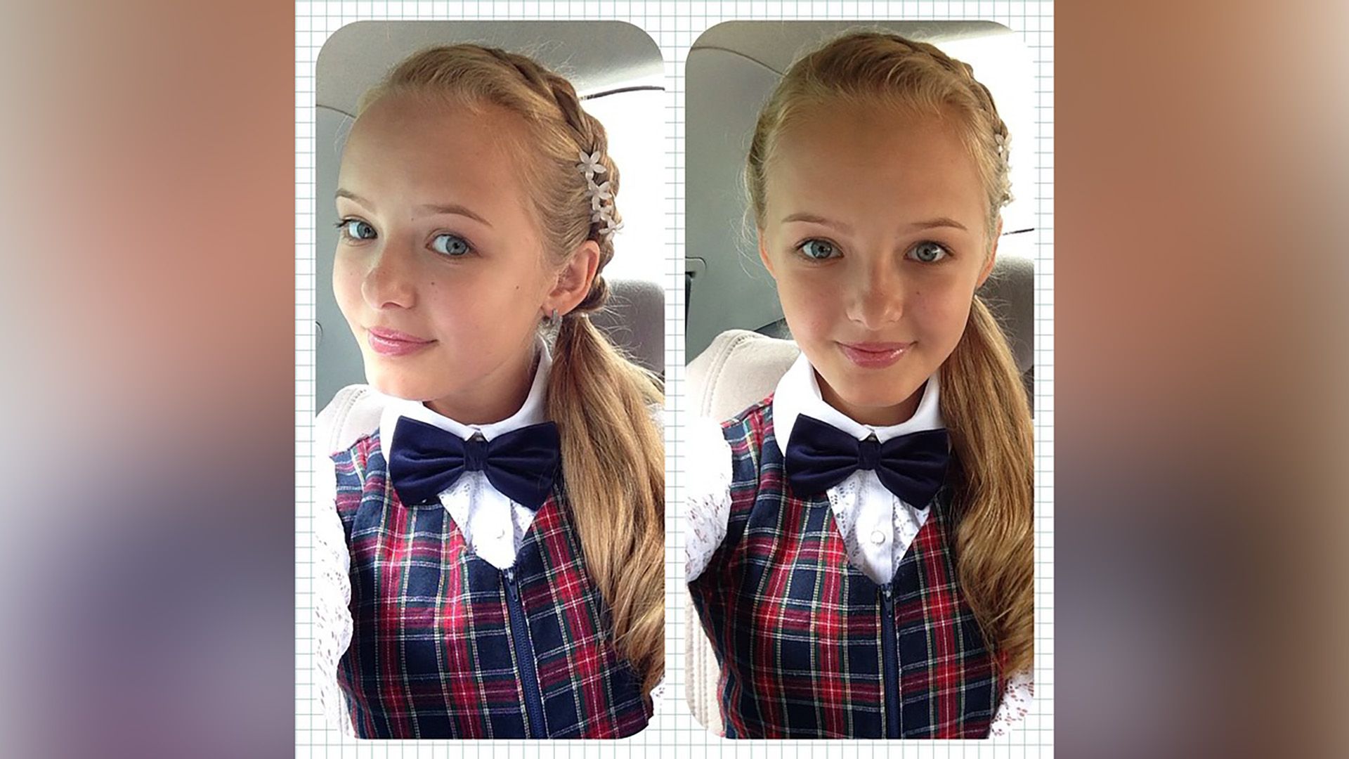 Карина Балашова фото 2