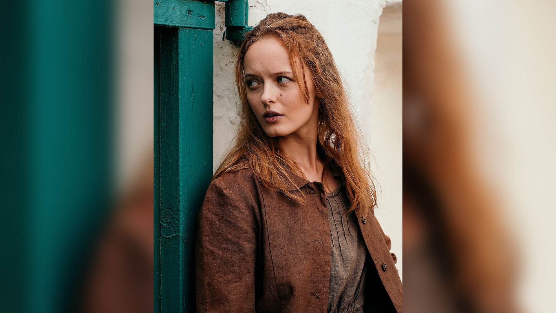Карина Балашова в сериале «Высшая мера-2»