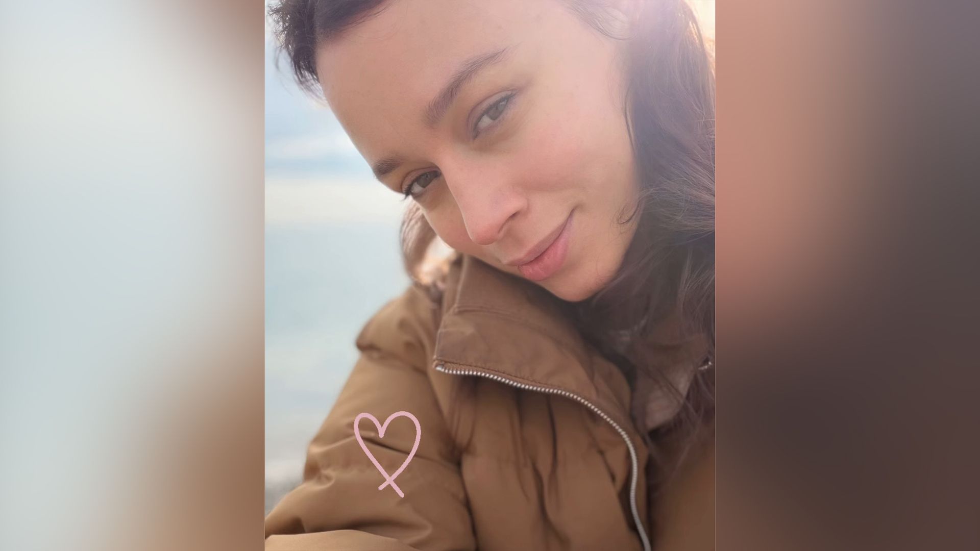 Актриса Дарья Храмцова сейчас