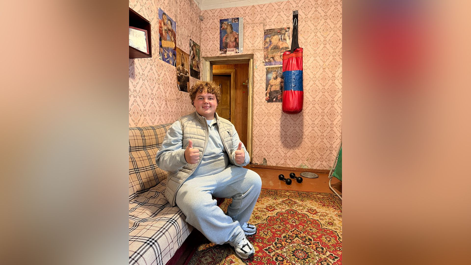 Кирилл Малышев фото 4