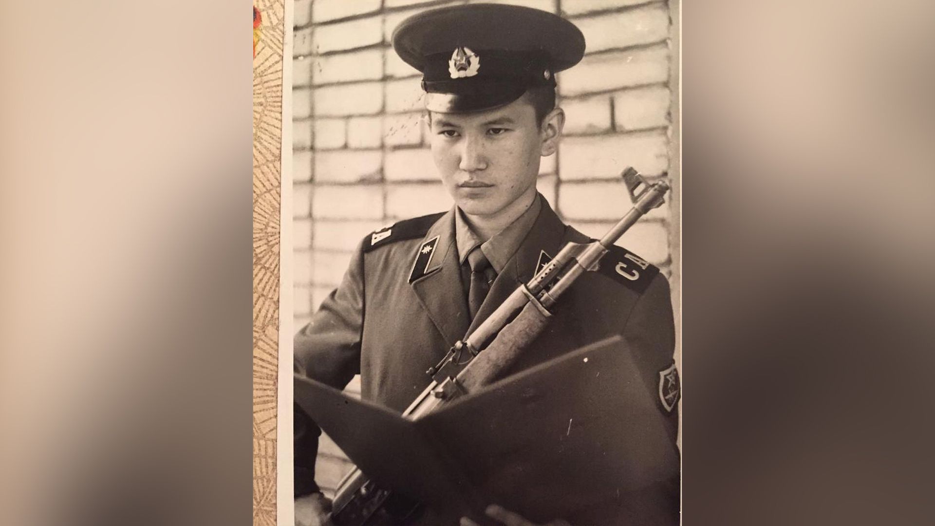 Кирсан Илюмжинов фото 2