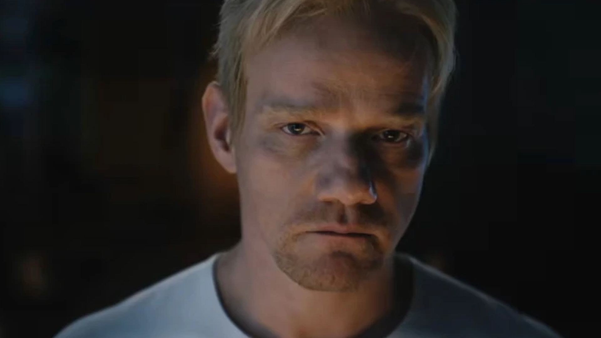 Юрий Колокольников в сериале "Полдень"