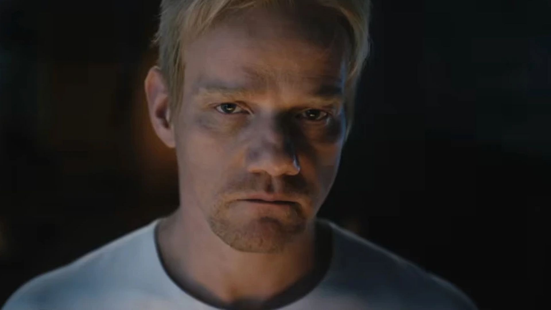 Юрий Колокольников в сериале "Полдень"