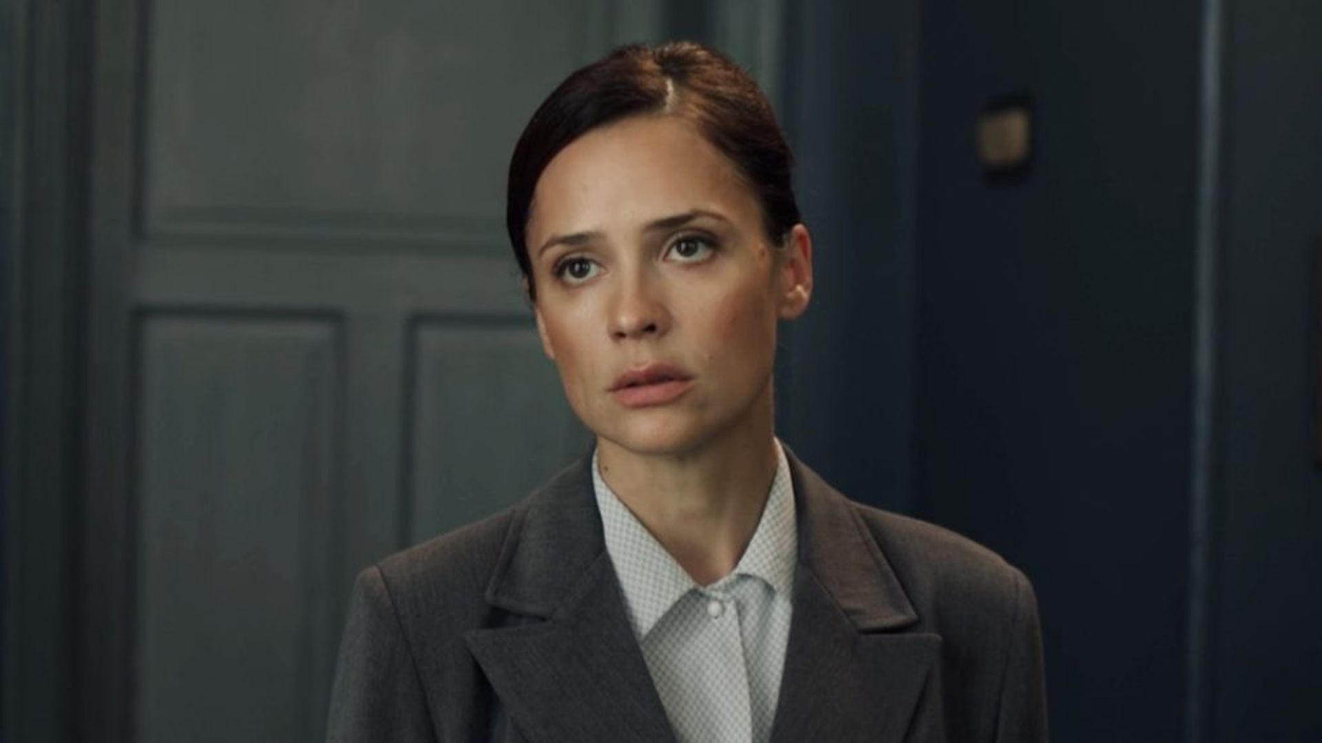Анастасия Микульчина в сериале "Число зверя"