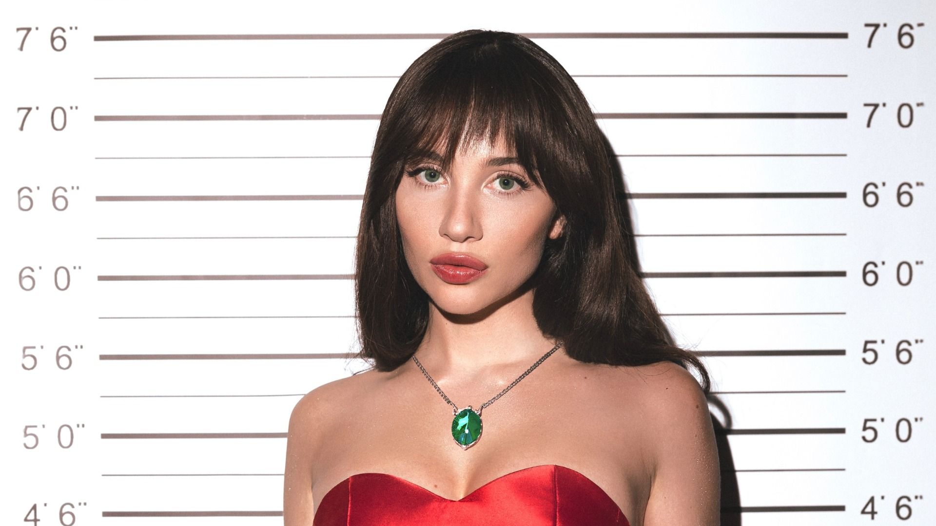 Певица Mia Boyka