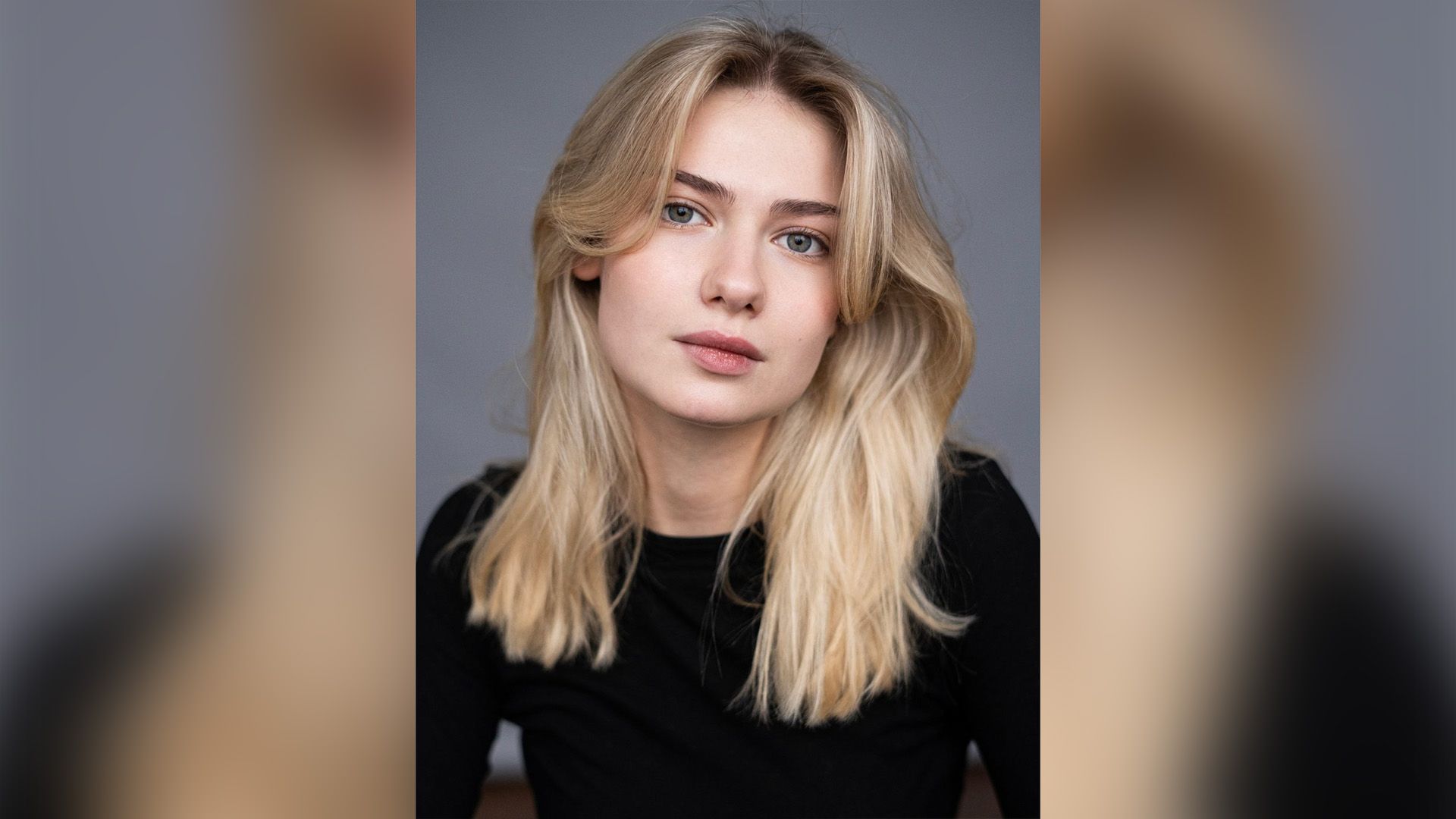 Екатерина Самойло фото 1