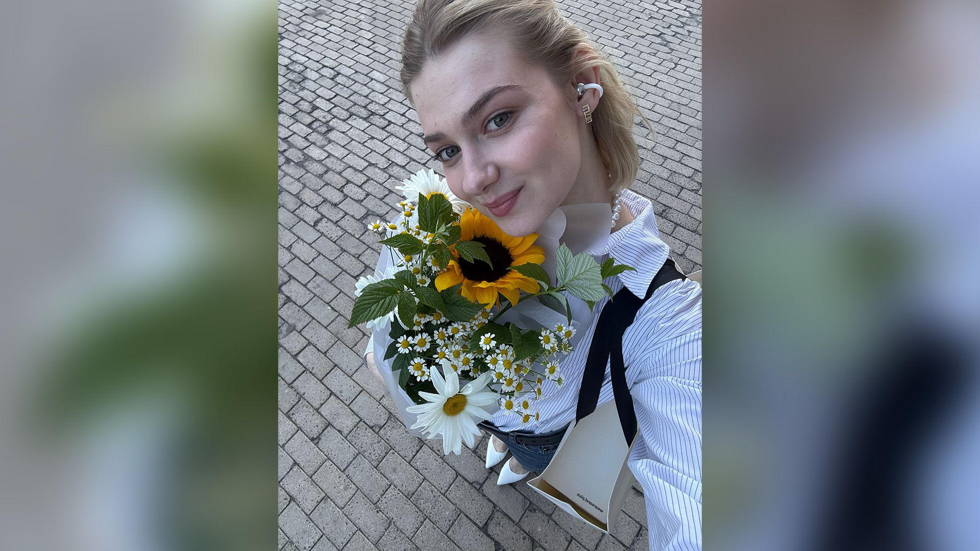 Екатерина Самойло сейчас