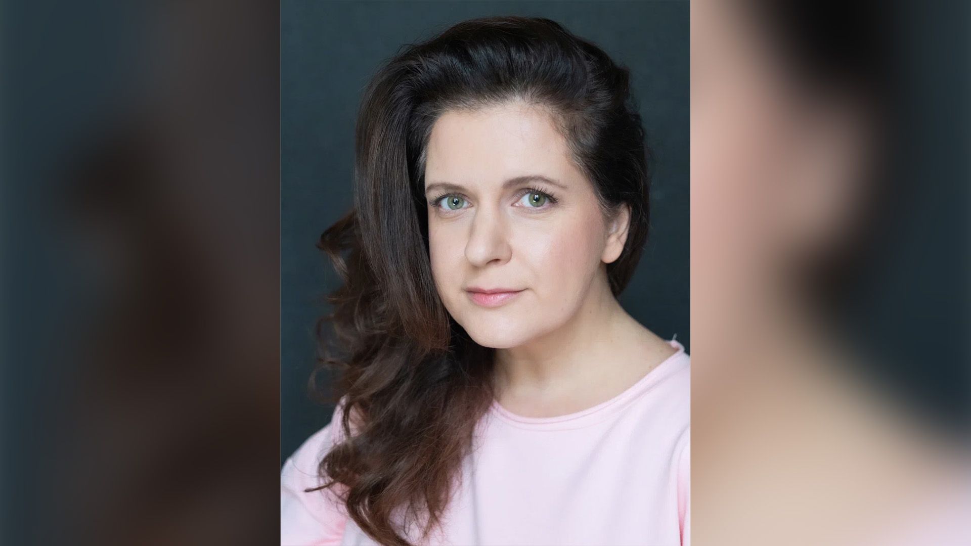 Анастасия Денисова фото 1