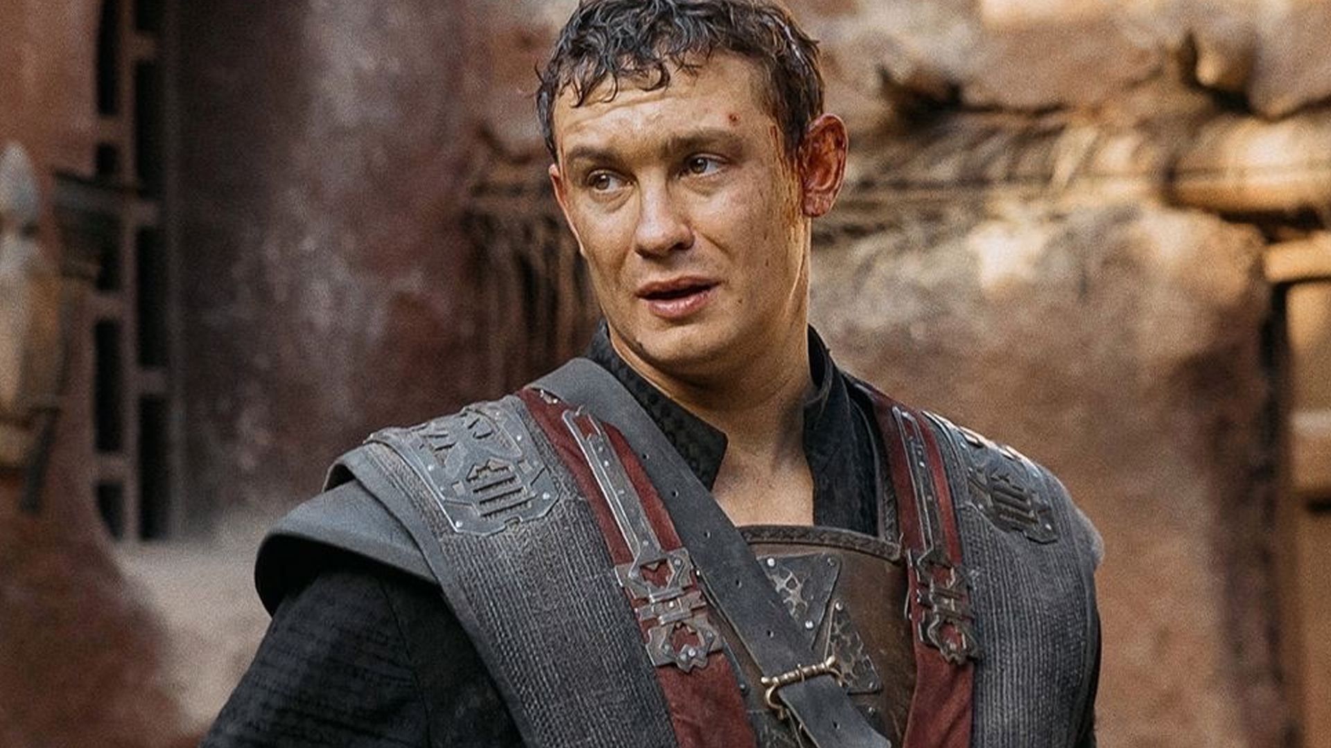 Никита Кологривый барон Пампа в сериале "Трудно быть богом"