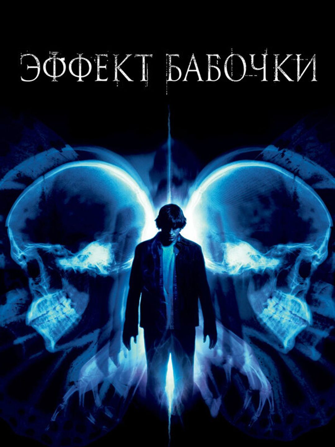 Эффект бабочки