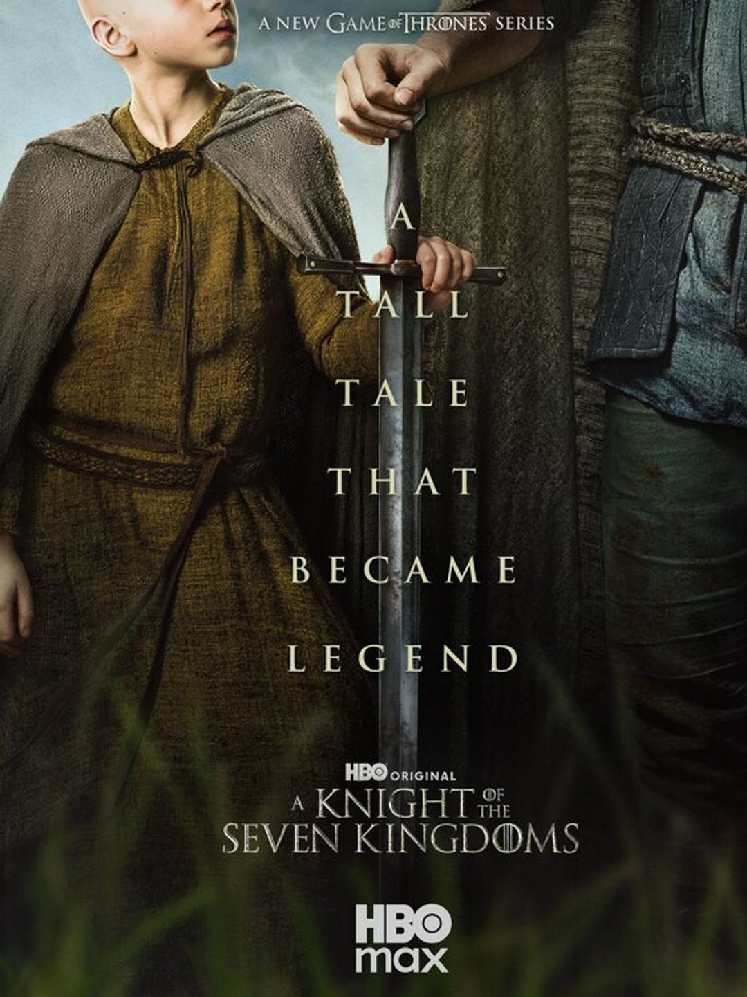 Рыцарь Семи Королевств