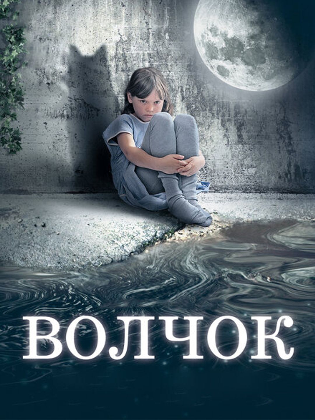 Волчок